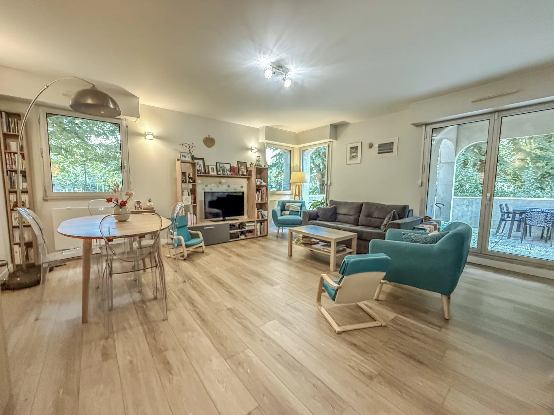 Vente Appartement Rouen