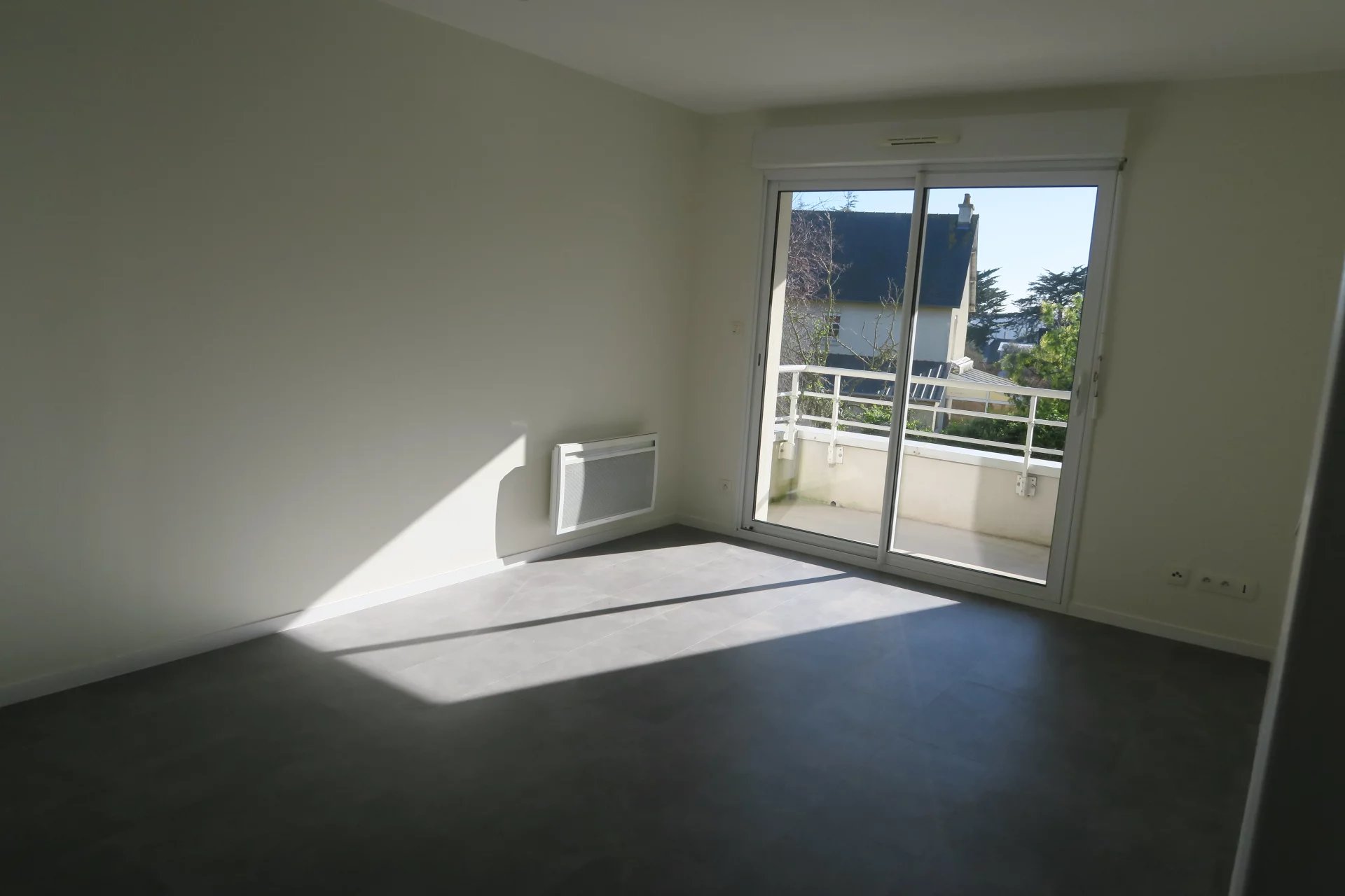 Location Appartement Binic