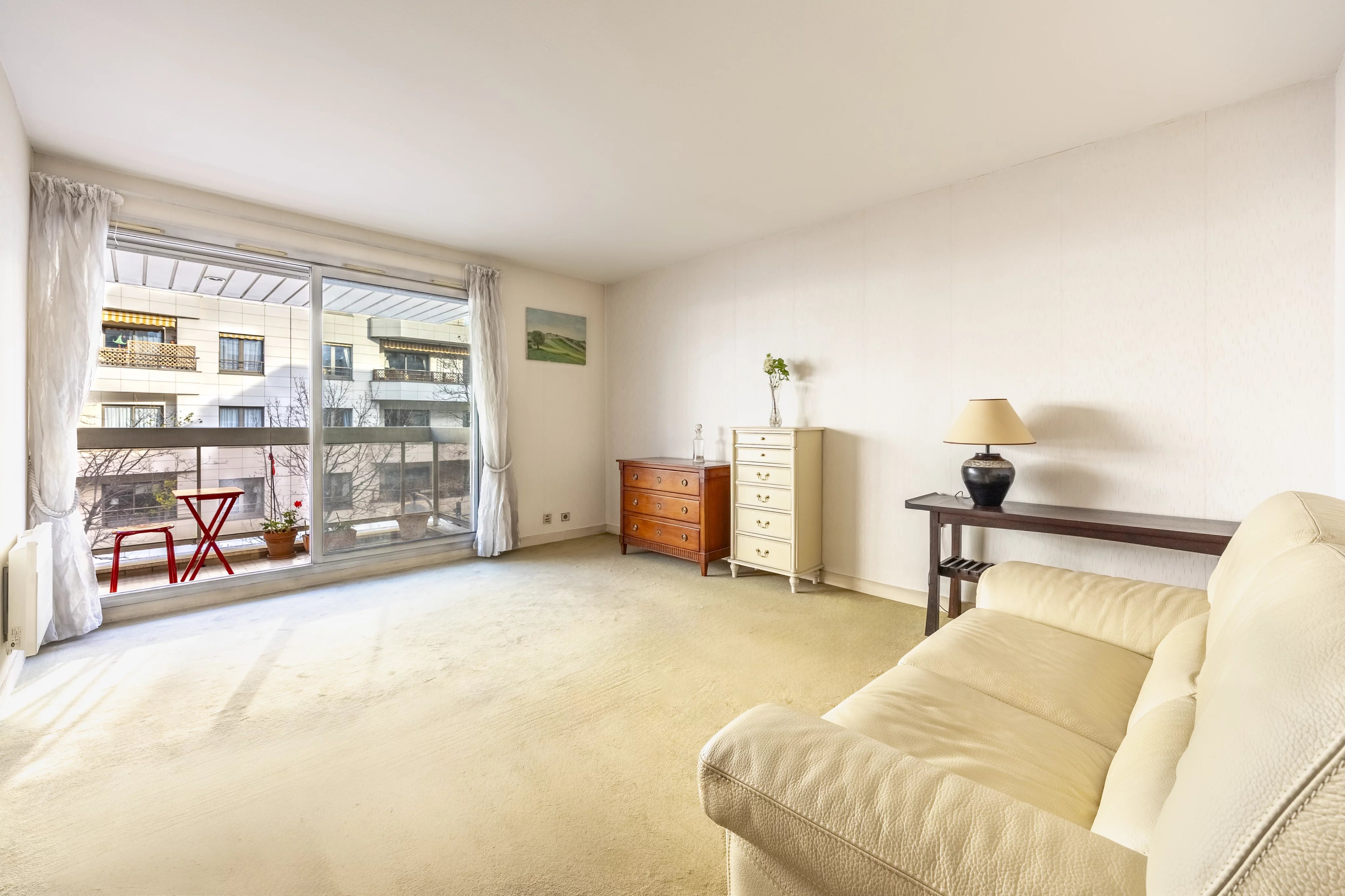 Neuilly-sur-Seine - VICTOR HUGO