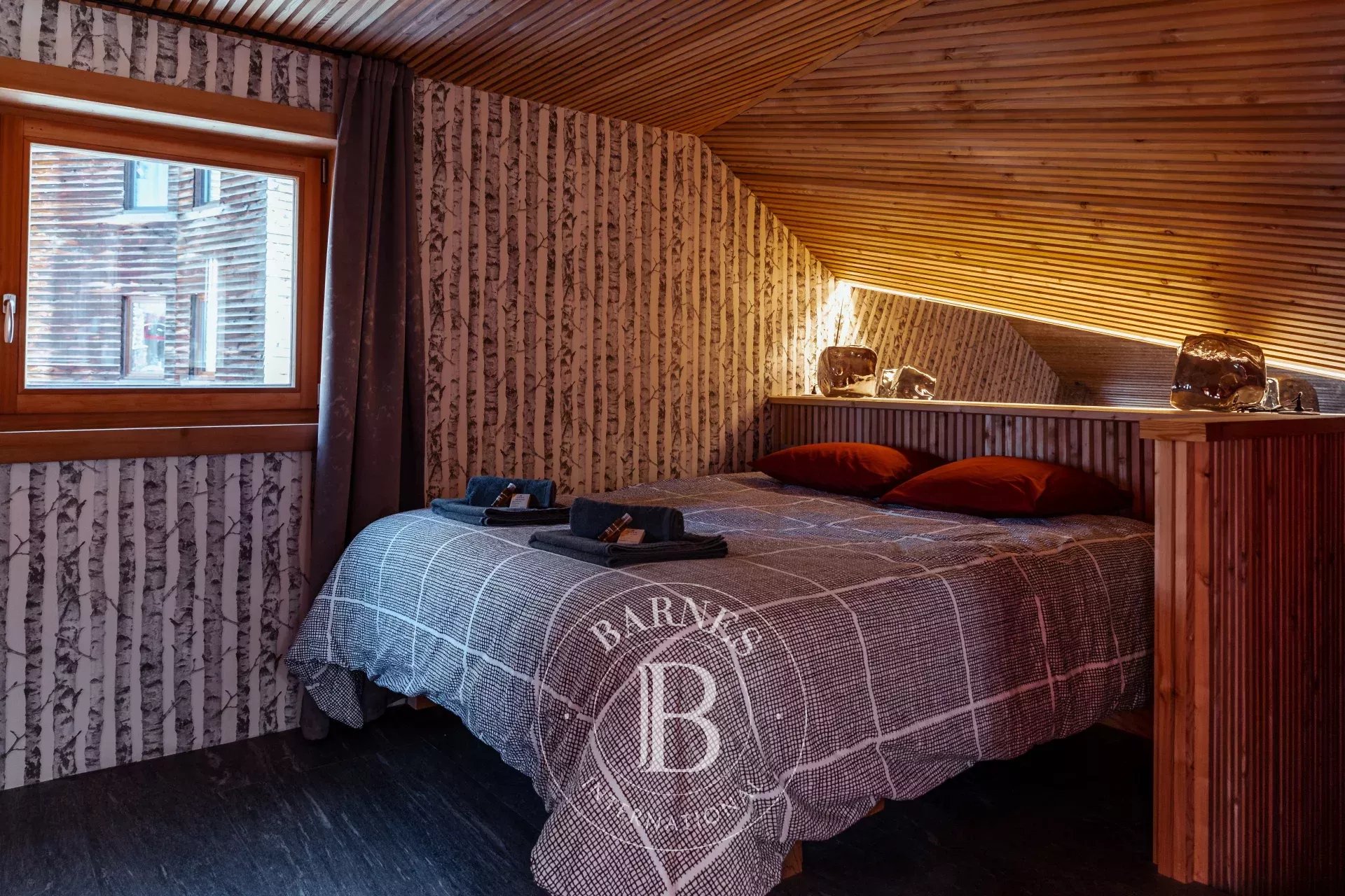 Photo of Avoriaz - Exceptional apartment in the center - 204 sqm - 8 bedrooms