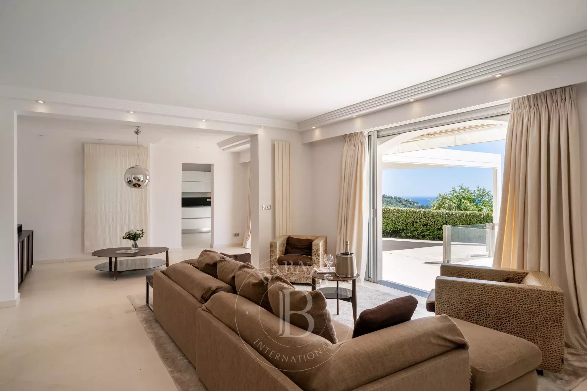 Villa Cannes - picture 12