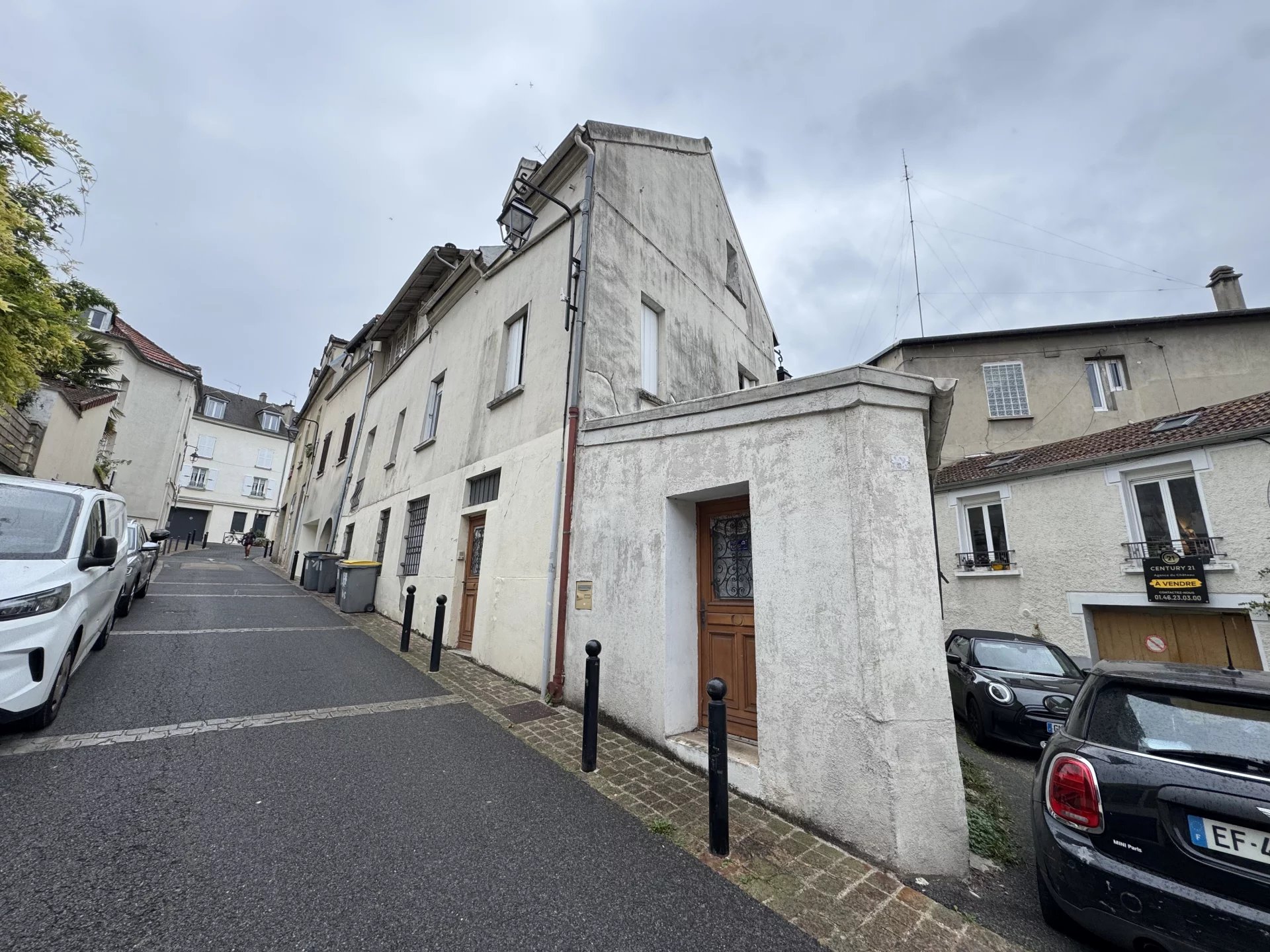 Agence immobilière de Nes Invest Immo