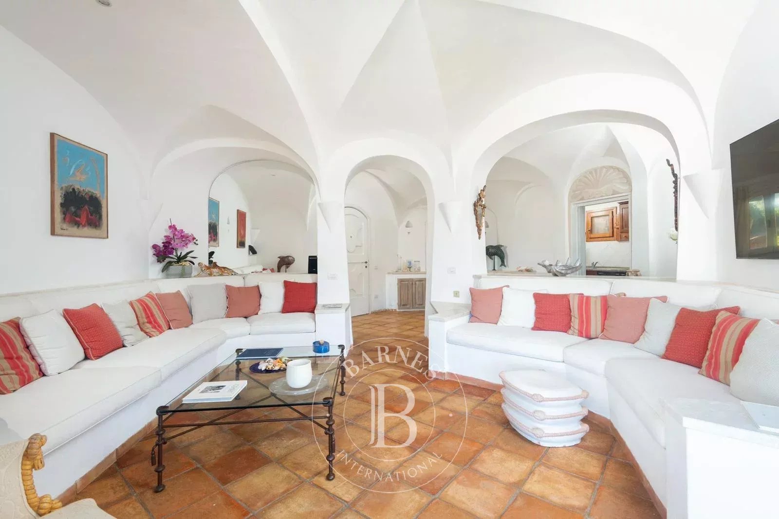 Daire Porto Cervo - picture 9