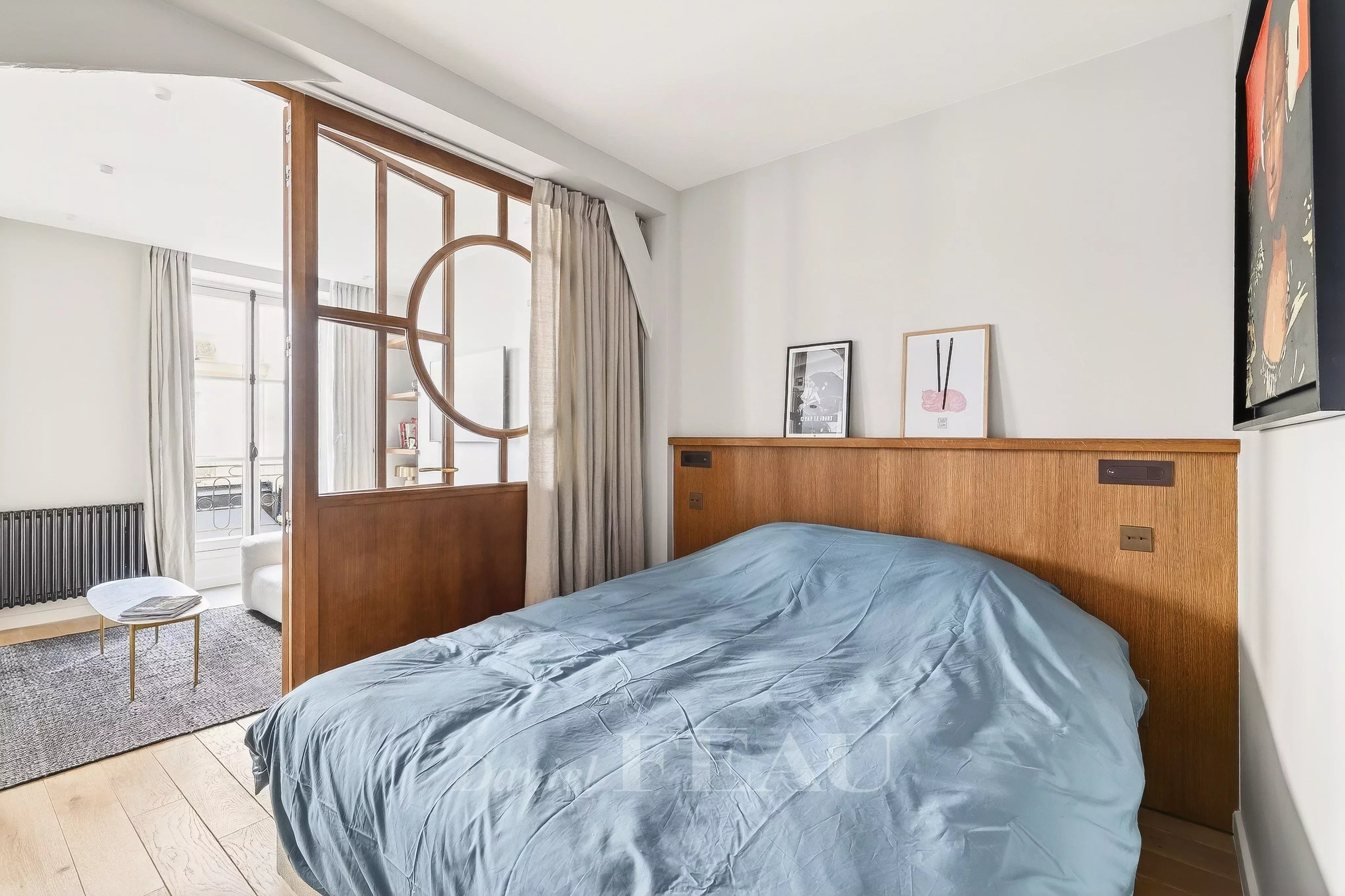 Vente Appartement Paris 6ème