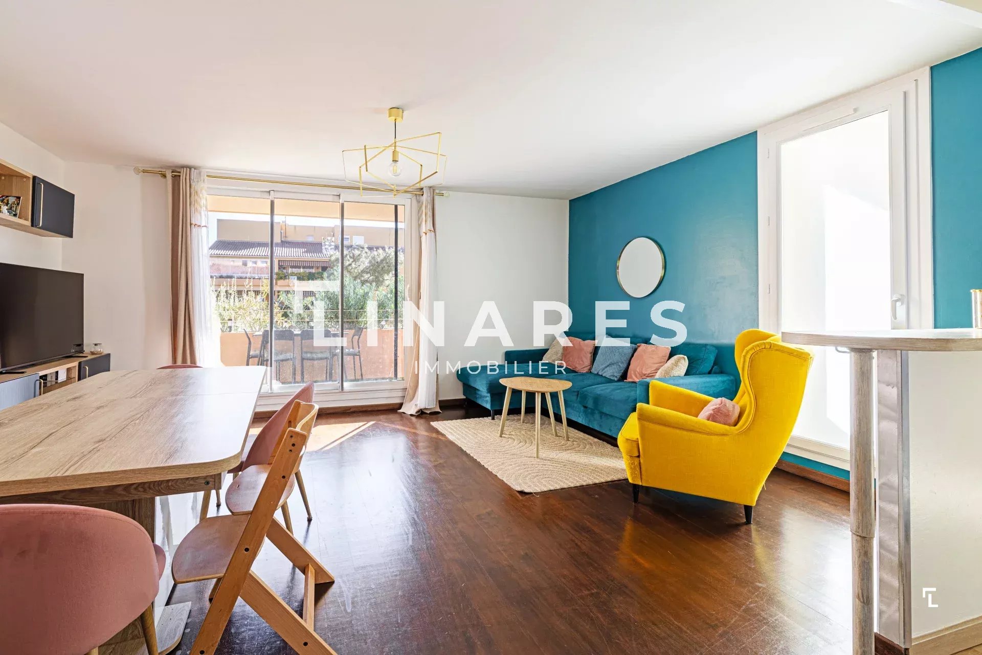 Sale Apartment Marseille 13ème Château Gombert
