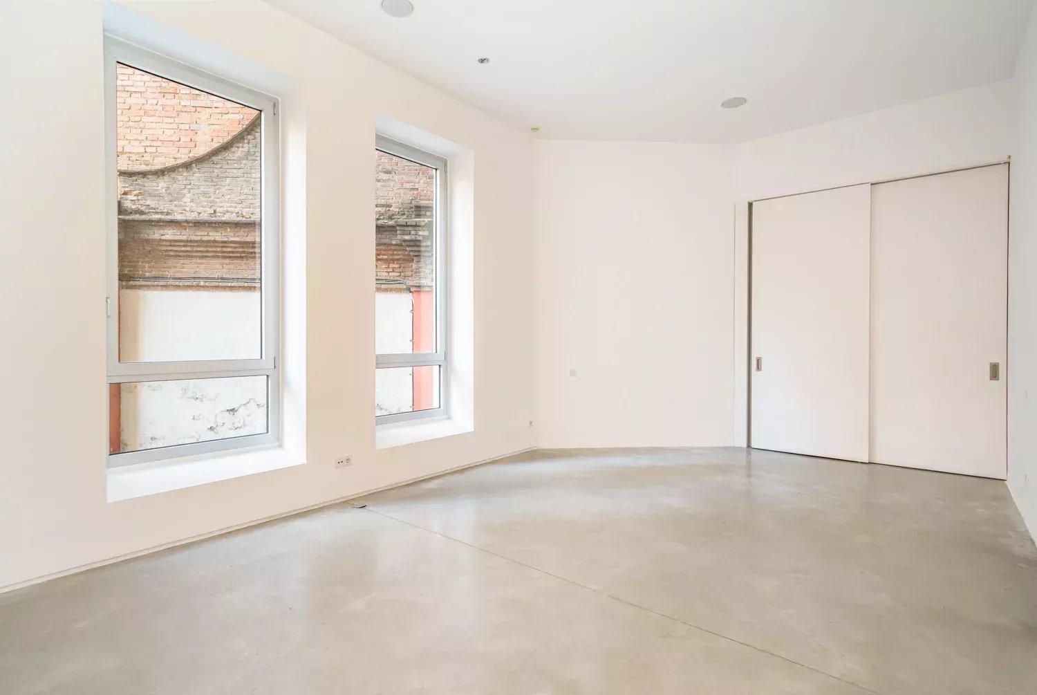 Daire Madrid - picture 15