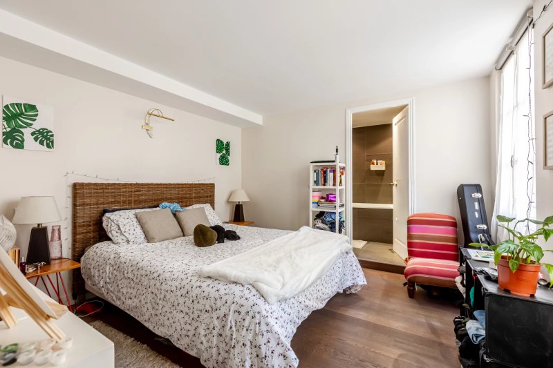 À vendre Appartement | Paris 4ème - picture 3