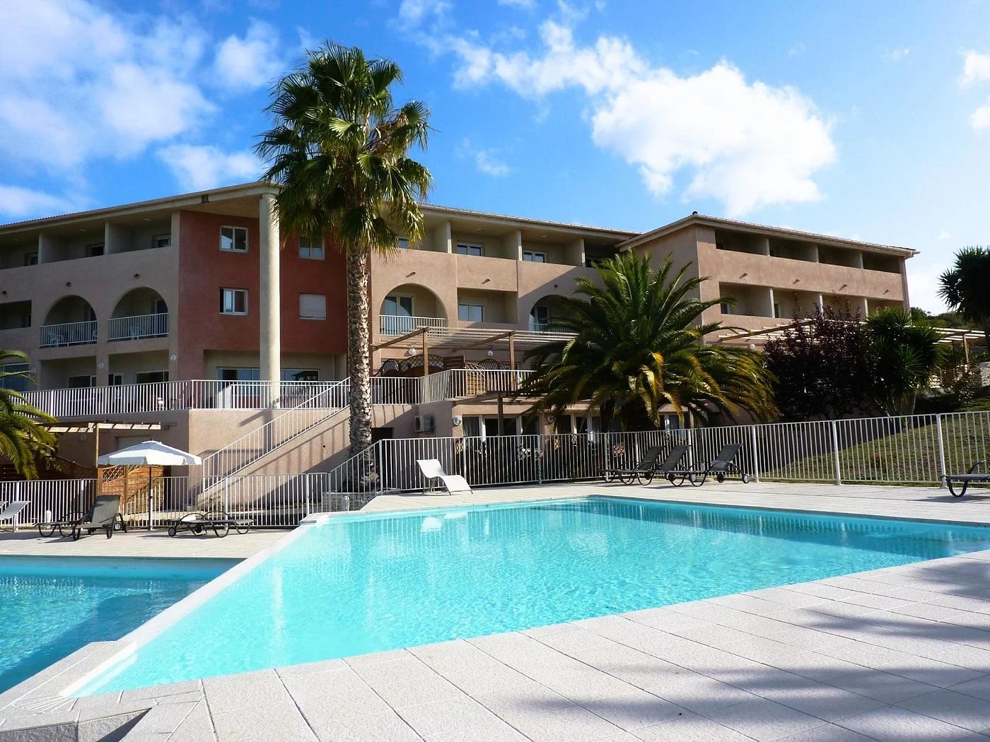 Vente Appartement Saint-Florent