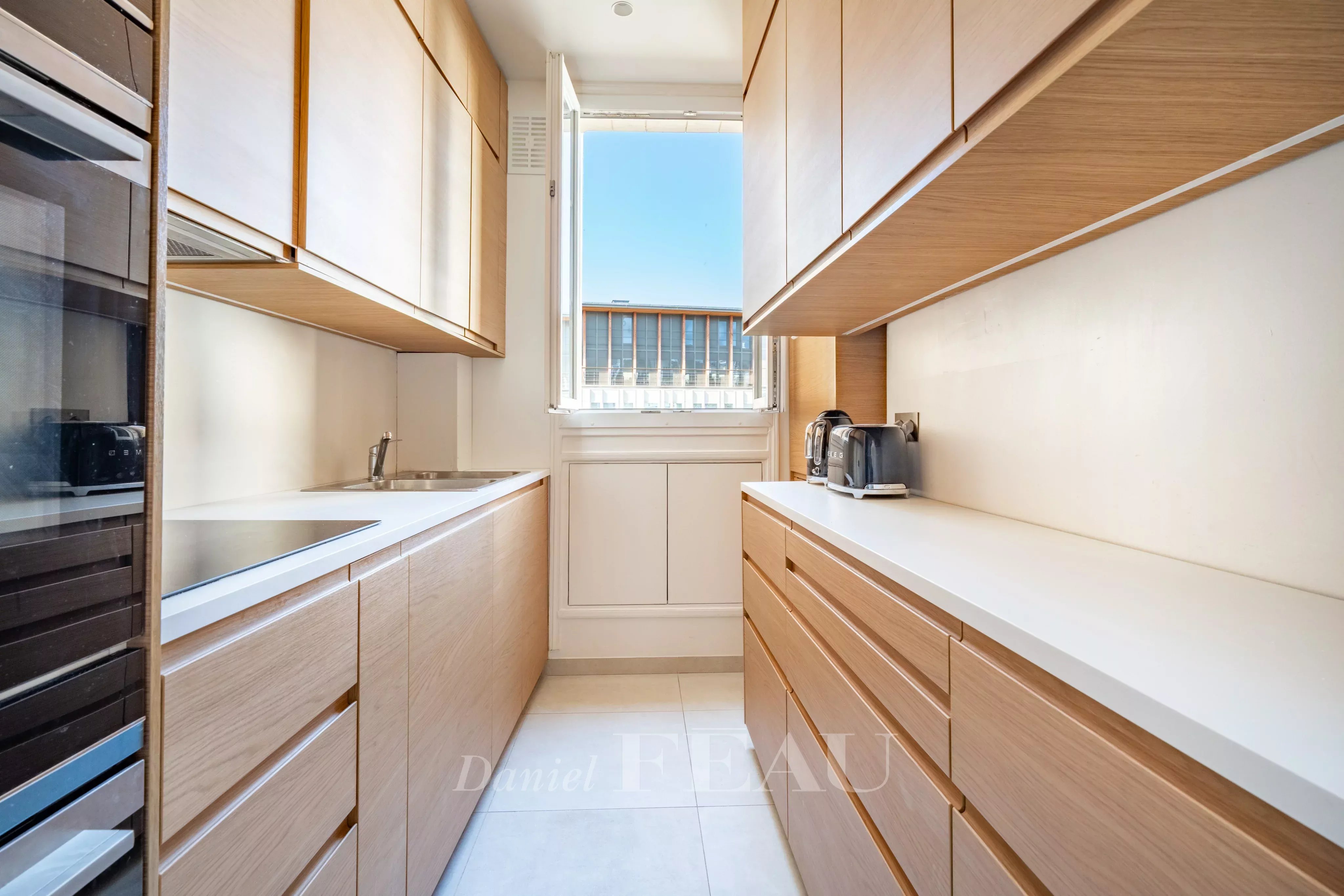 Sale Apartment Neuilly-sur-Seine