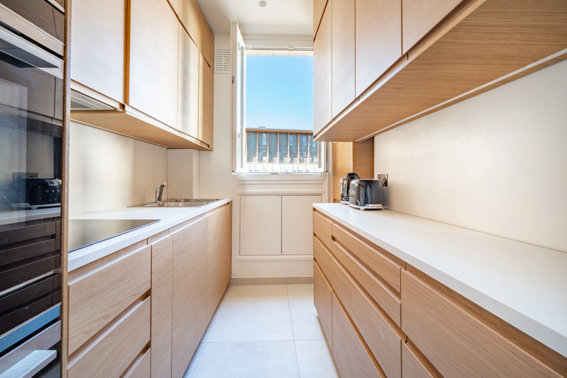 2 Bedroom Apartment/Flat's Image 4