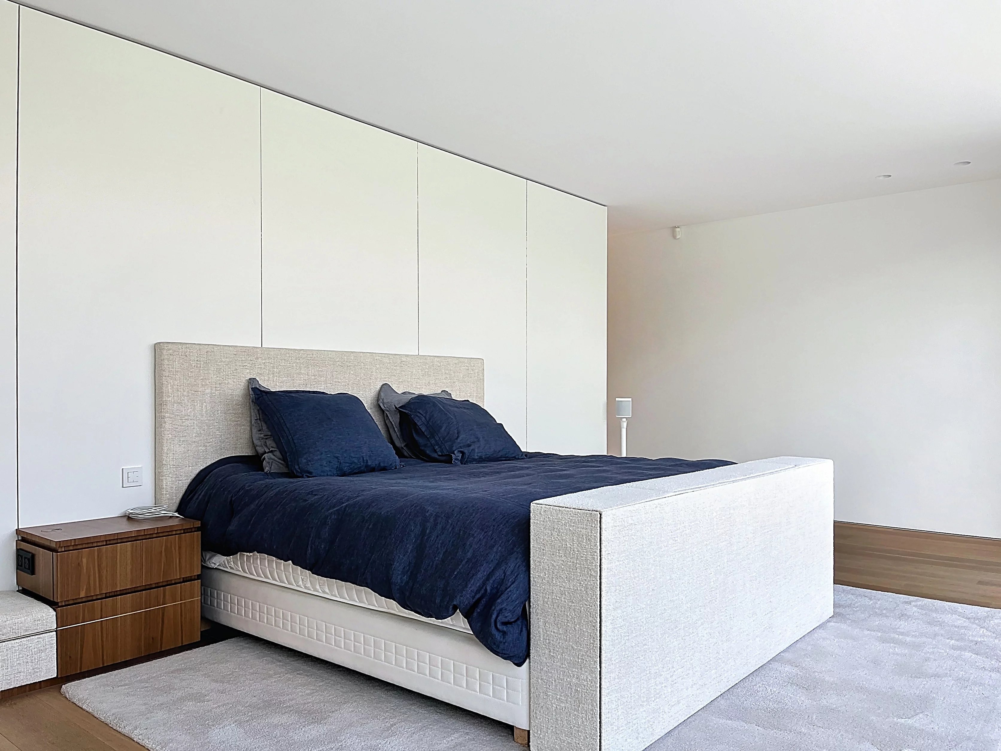 Rhode-Saint-Genèse - Villa darchitecte 4 chambres