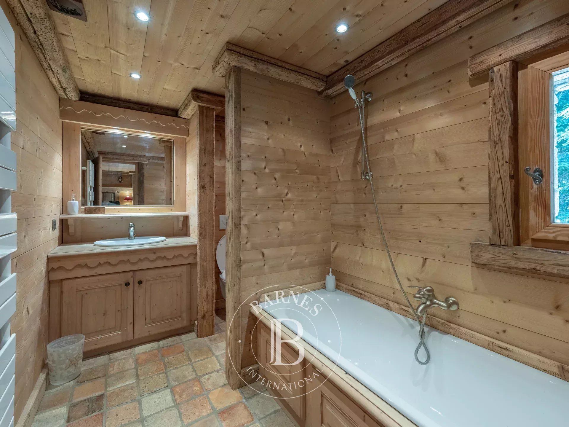 Megève  - Chalet 7 Pi&egrave;ces - picture 16