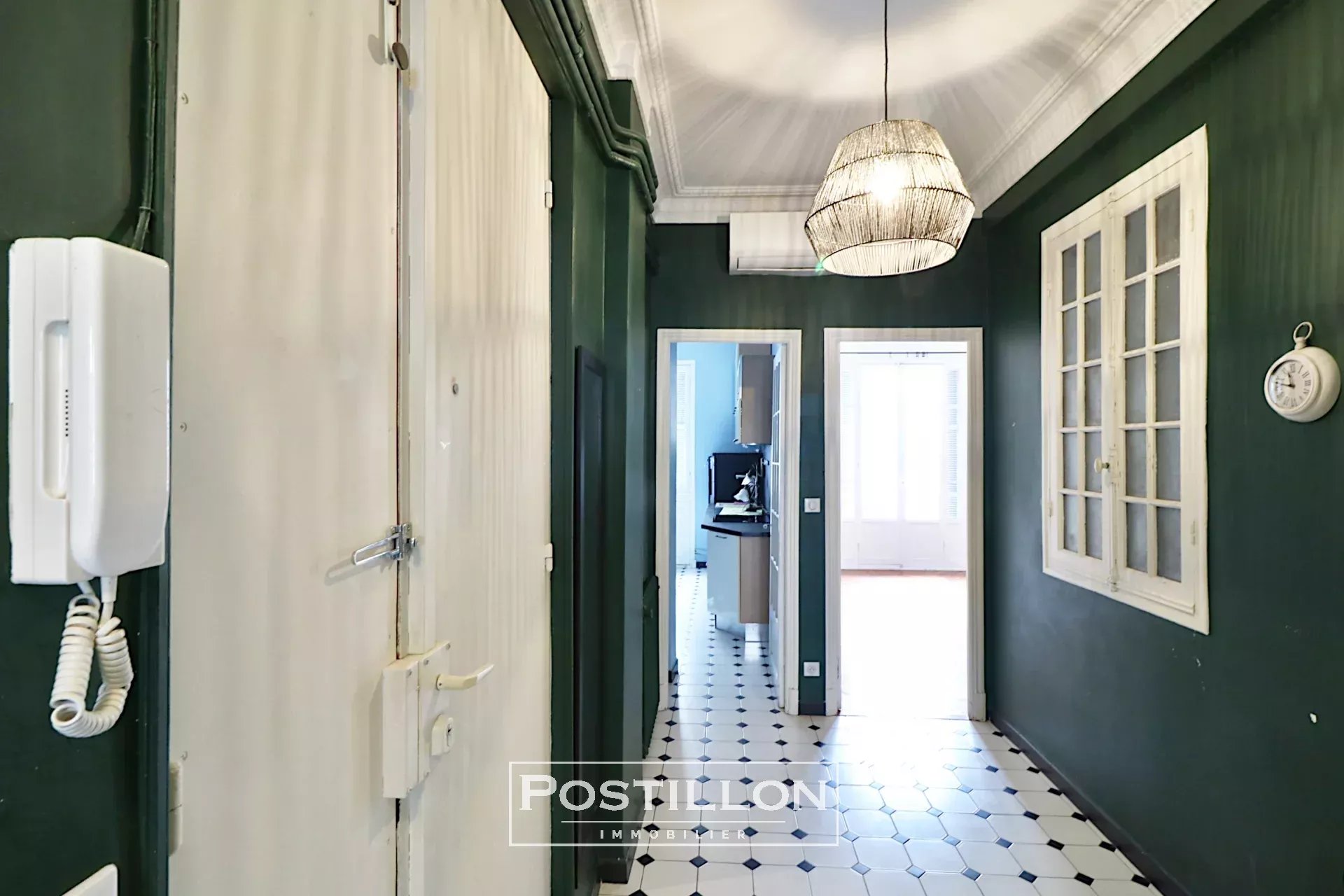 Location Appartement Nice