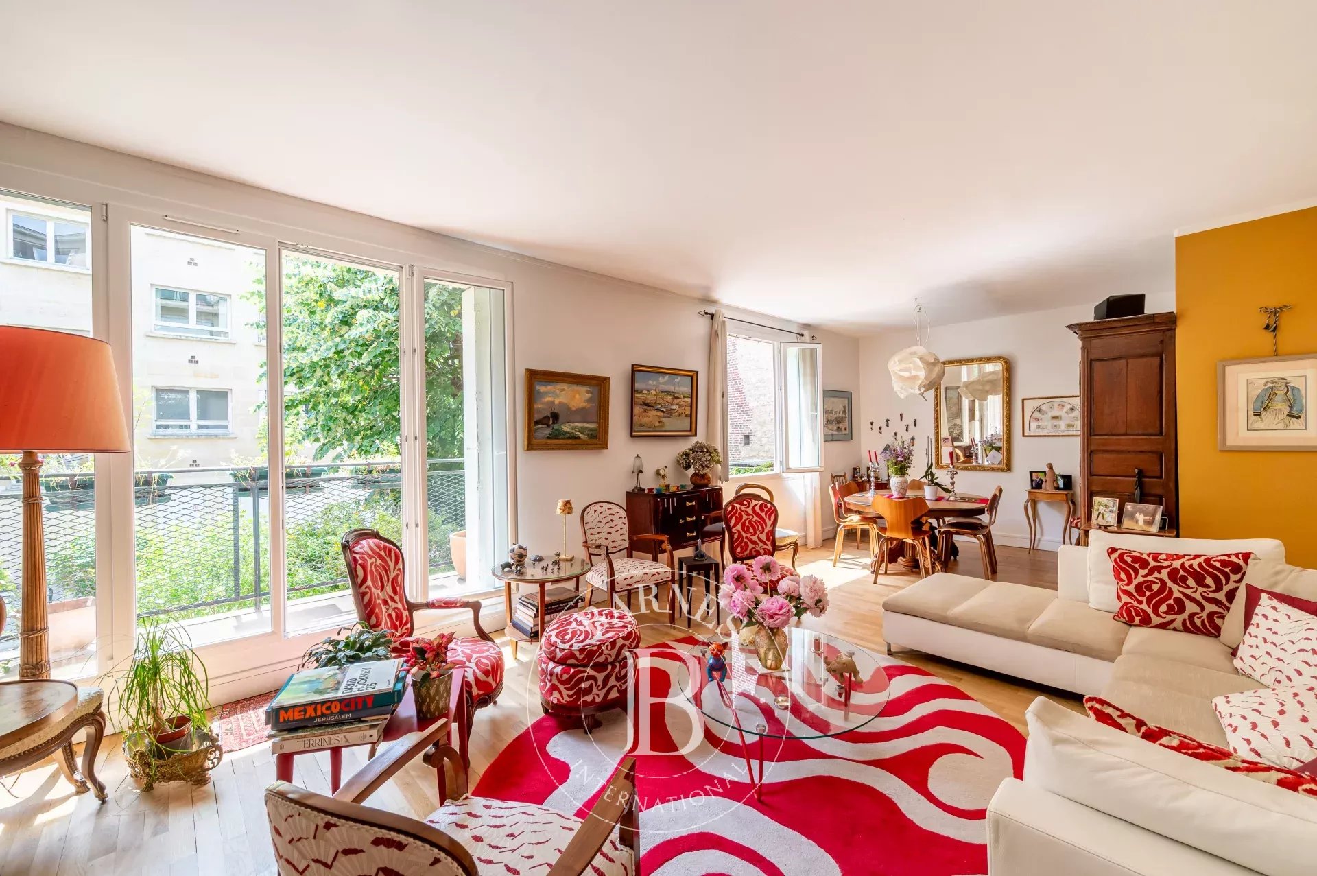 Квартира Neuilly-sur-Seine