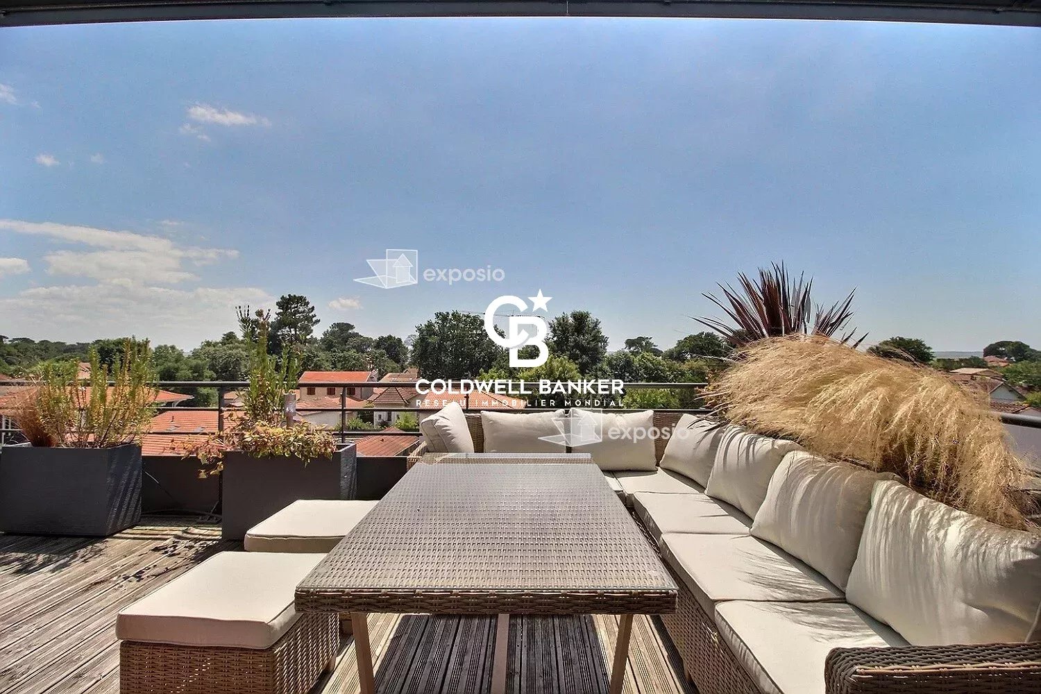 Agence immobilière de Silver Coast Int. Realty