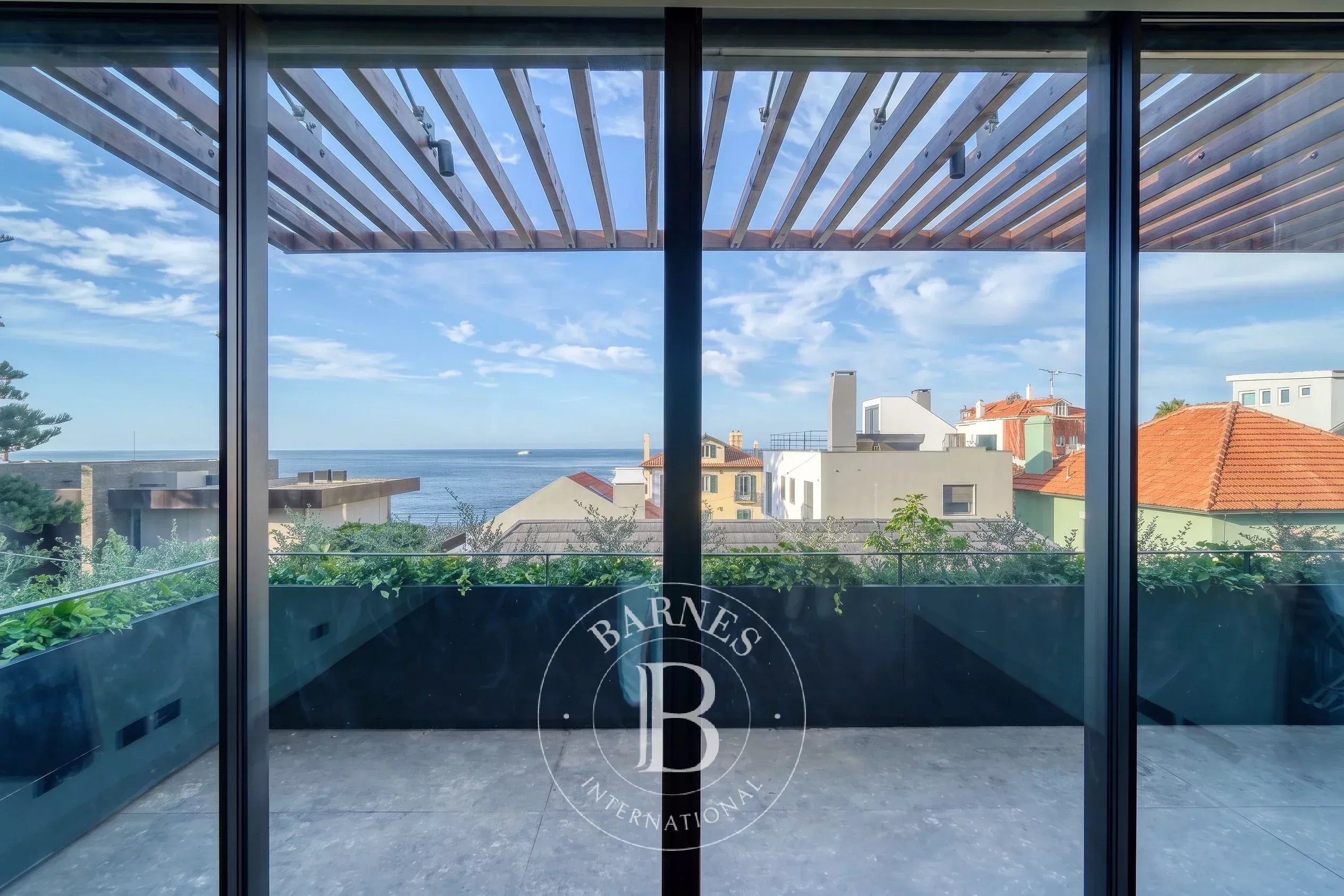 Vivre au bord de la mer à Estoril