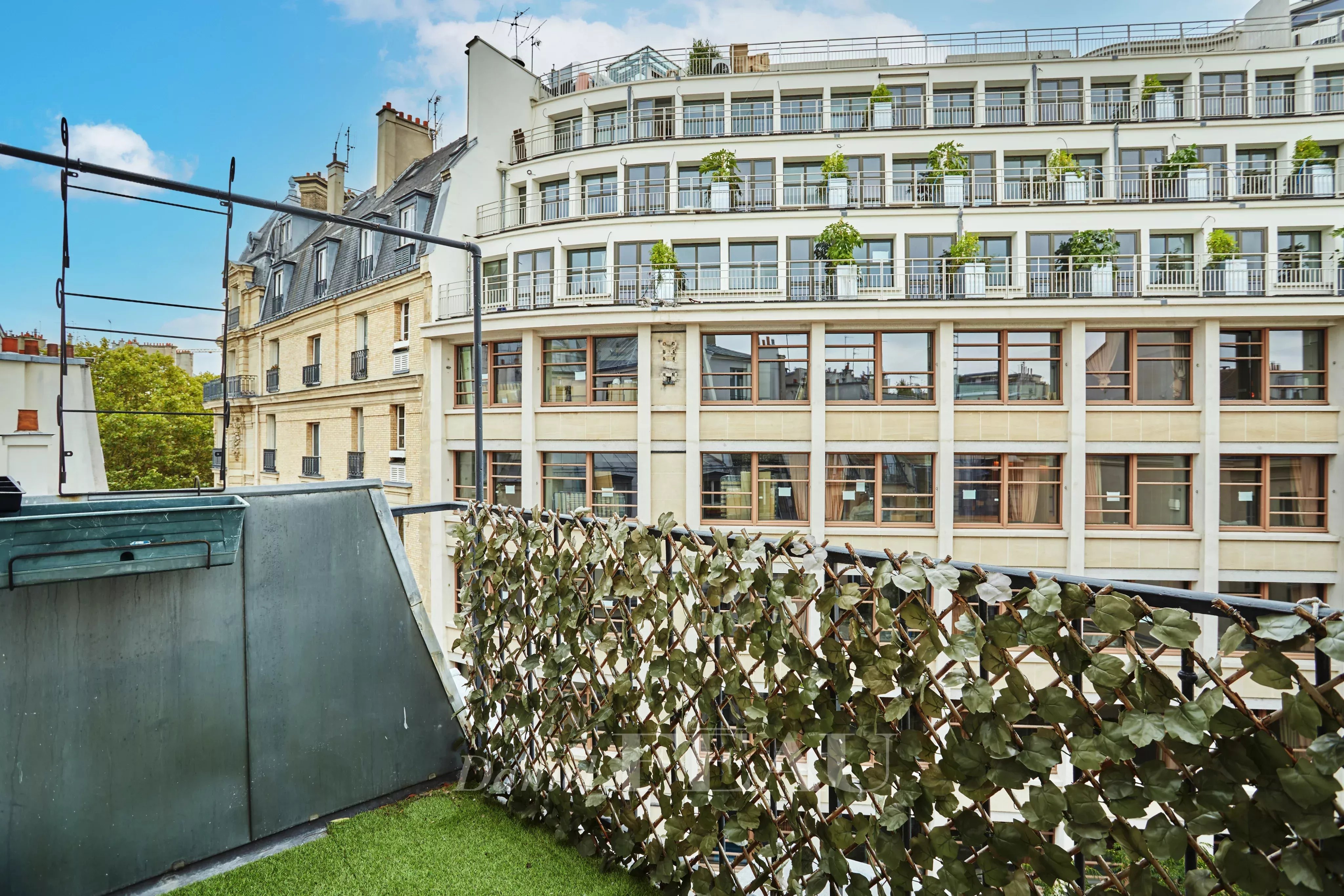 Rental Apartment Paris 6th