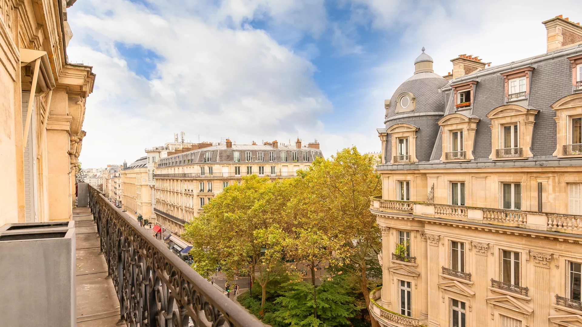 Paris 2e - FONDATION PINAULT