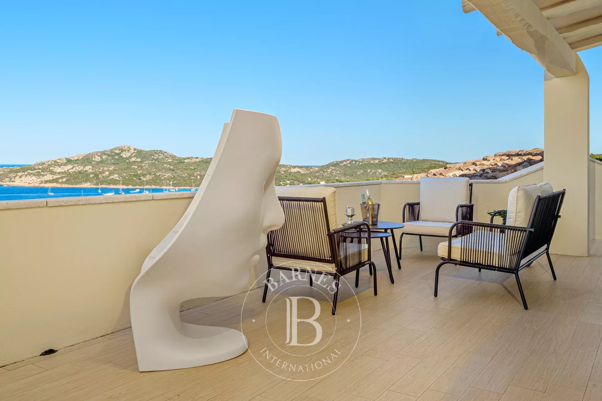 Porto Cervo  - Villa  5 Chambres - picture 16