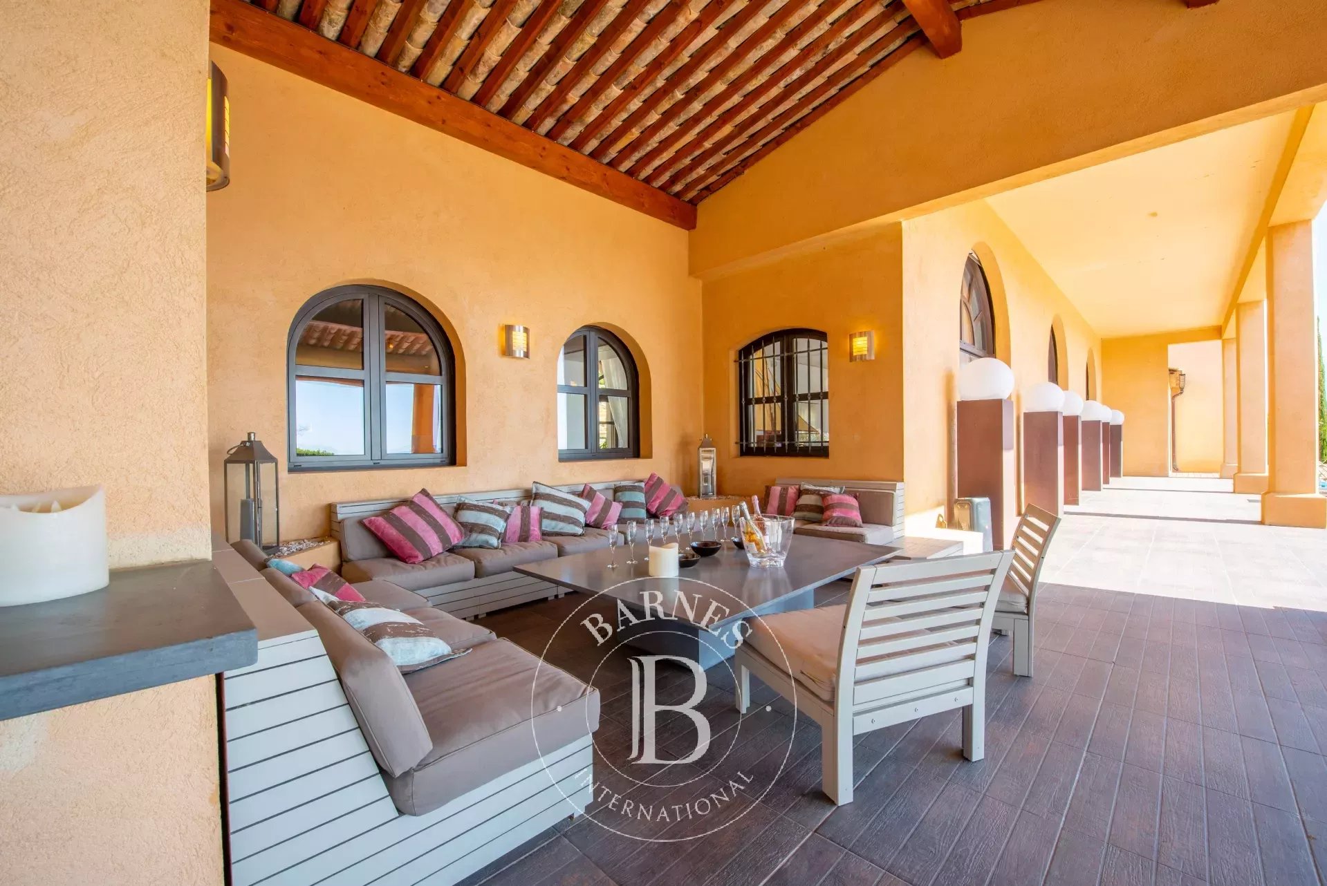 Saint-Tropez  - Villa 6 Bedrooms - picture 5