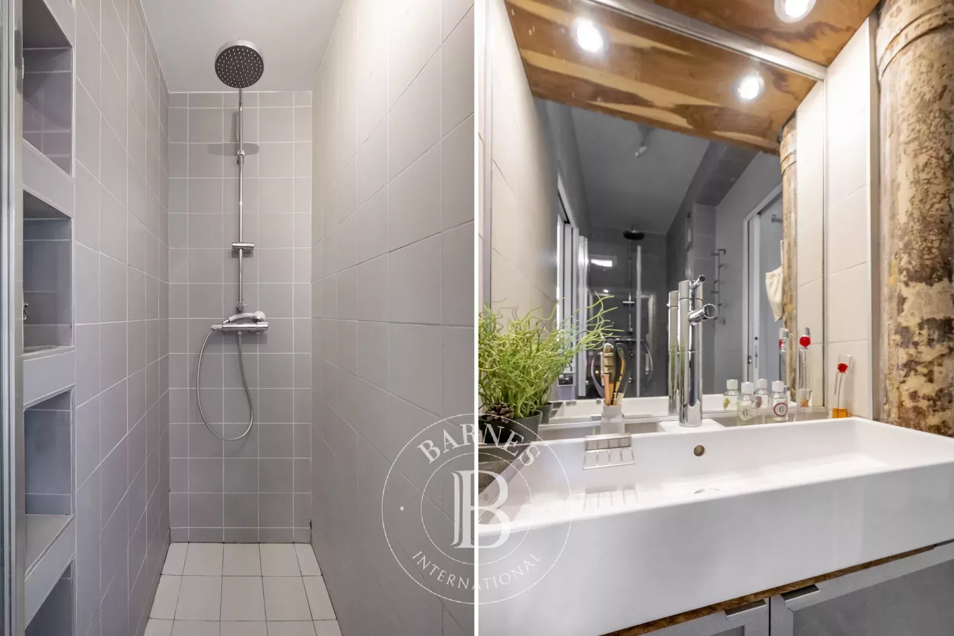 Daire Paris 11ème - picture 13