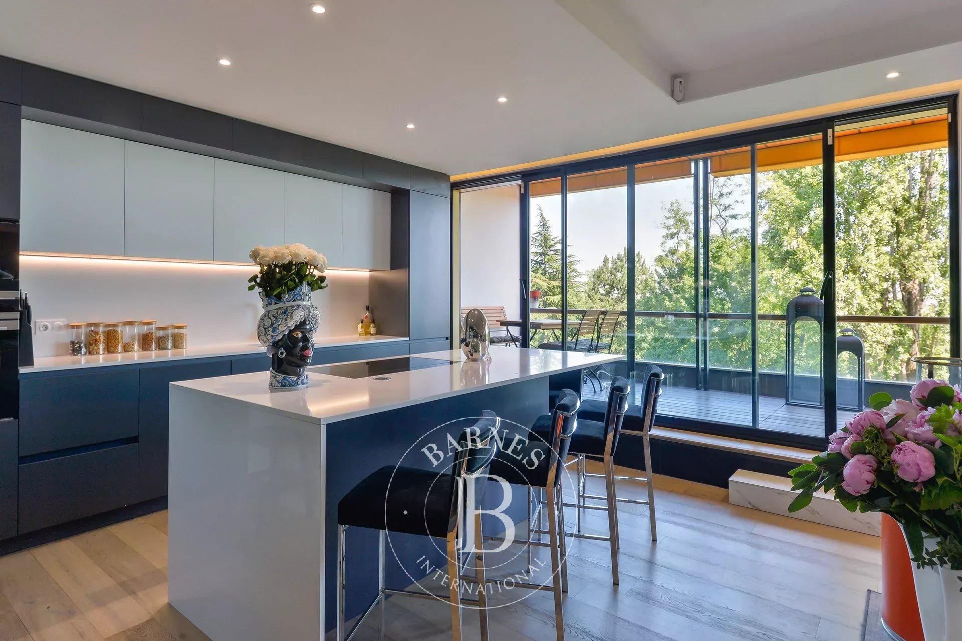 Daire Saint-Didier-au-Mont-d'Or - picture 5