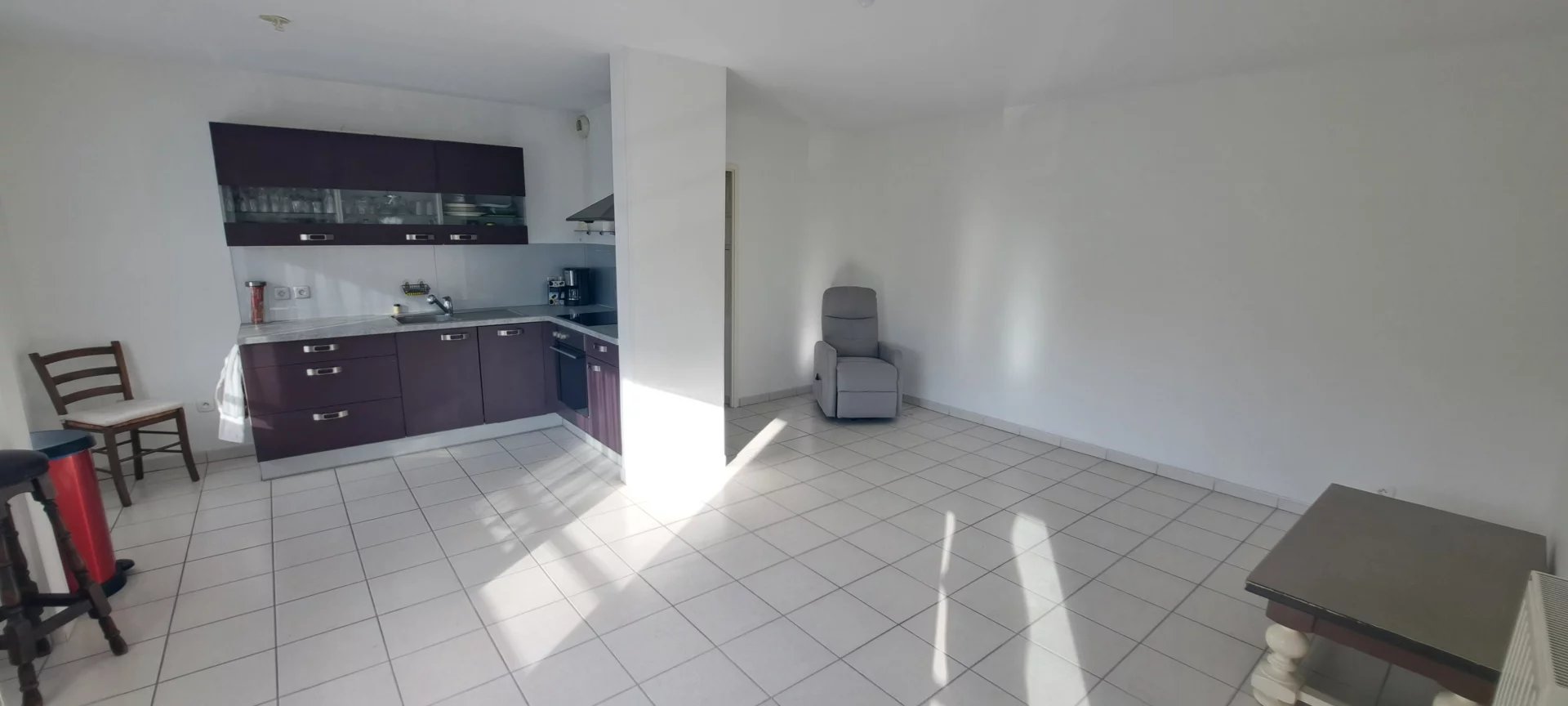 Agence immobilière de ESPACE'IMMO 38