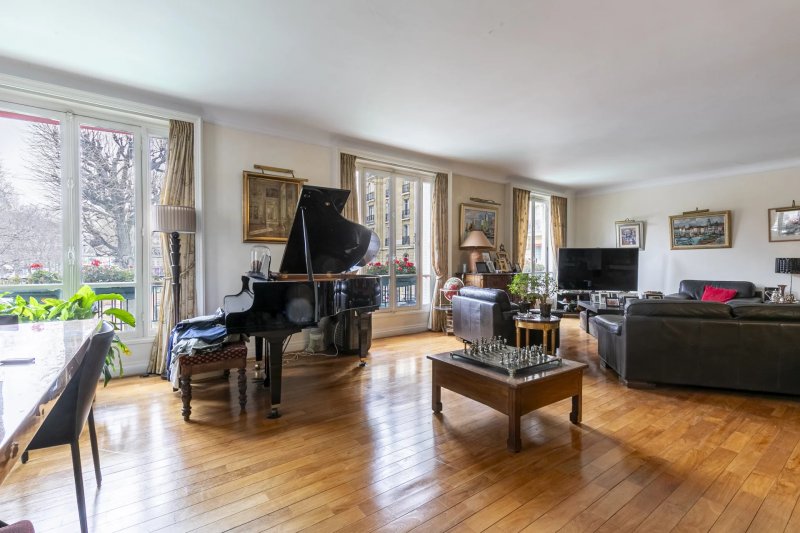 À vendre, Appartement Paris 15ème - picture 2