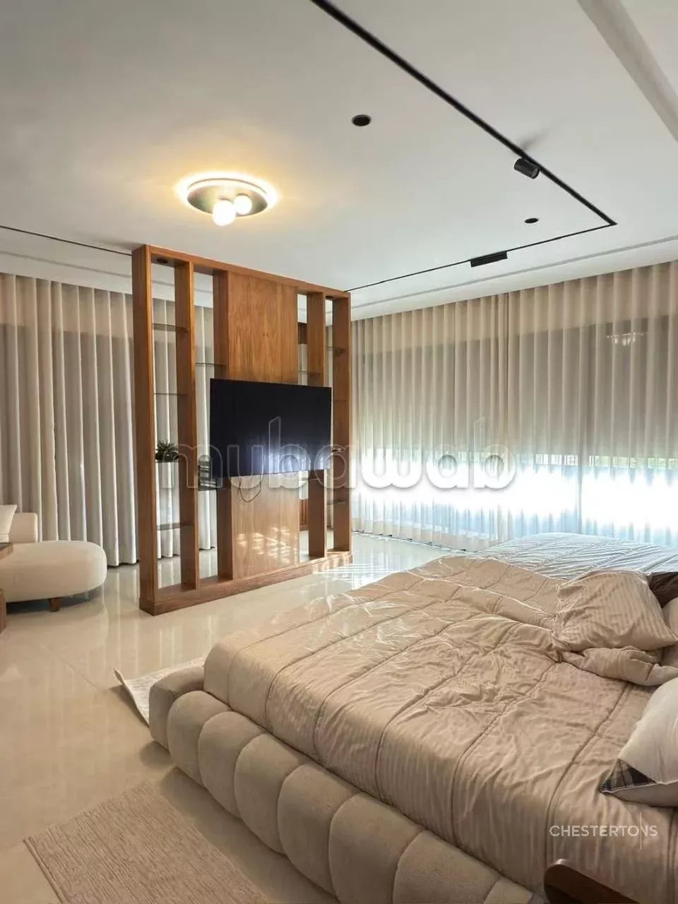 Image of Villa - 5 Bedrooms for Rental in Marrakech-Ménara-Marrakech-Morocco, Image 8