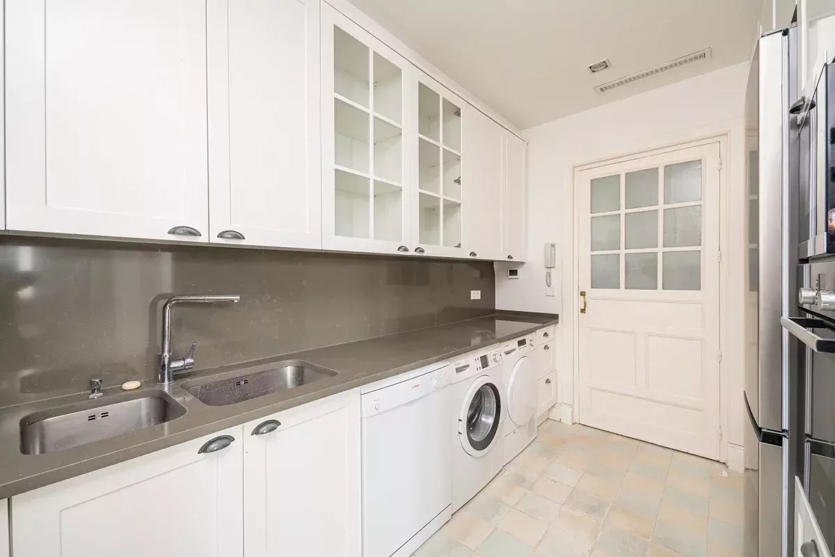 Daire Madrid - picture 32