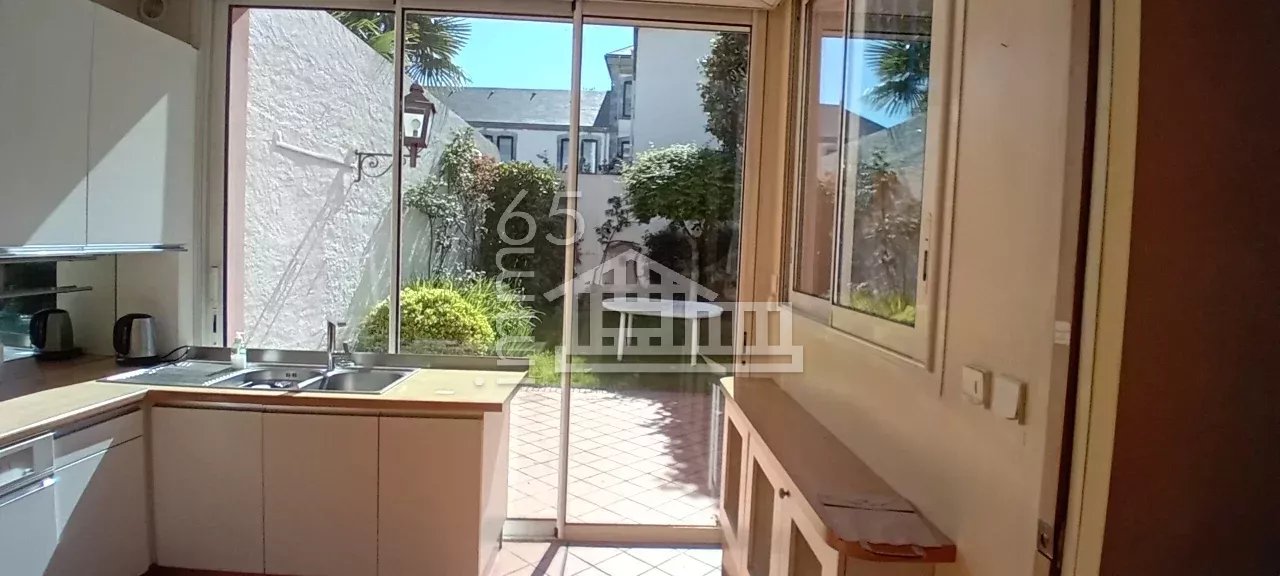 Vente Maison de ville Tarbes