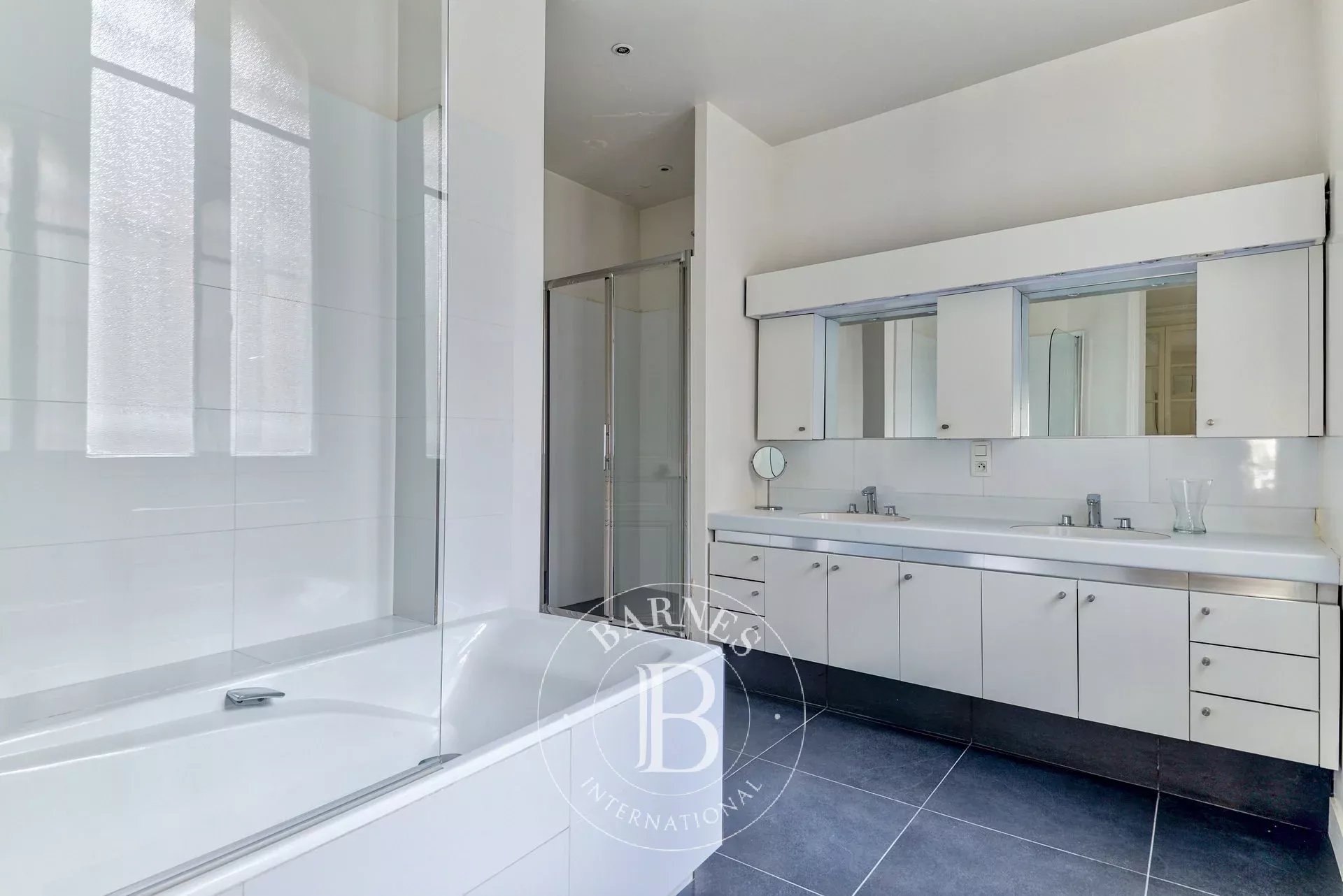 Daire Paris 17ème - picture 8