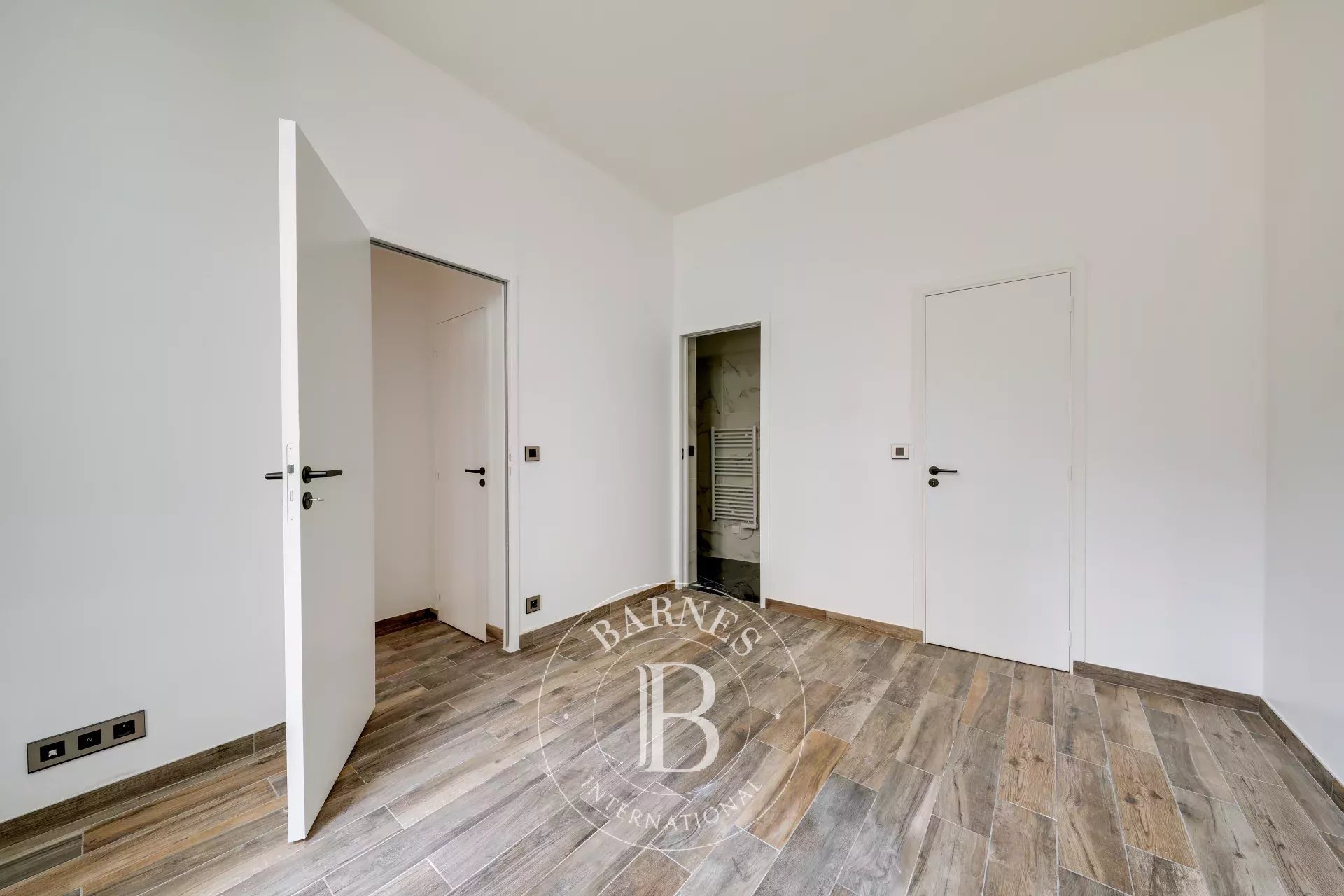 Daire Paris 6ème - picture 7