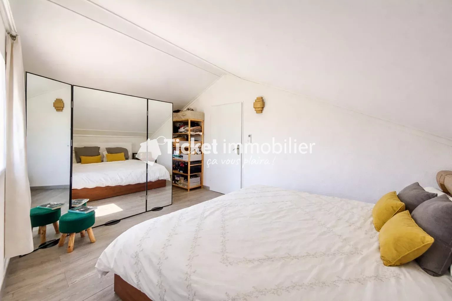 Villa 4 pièces de 145m2 dans résidence sécurisée — photo 16