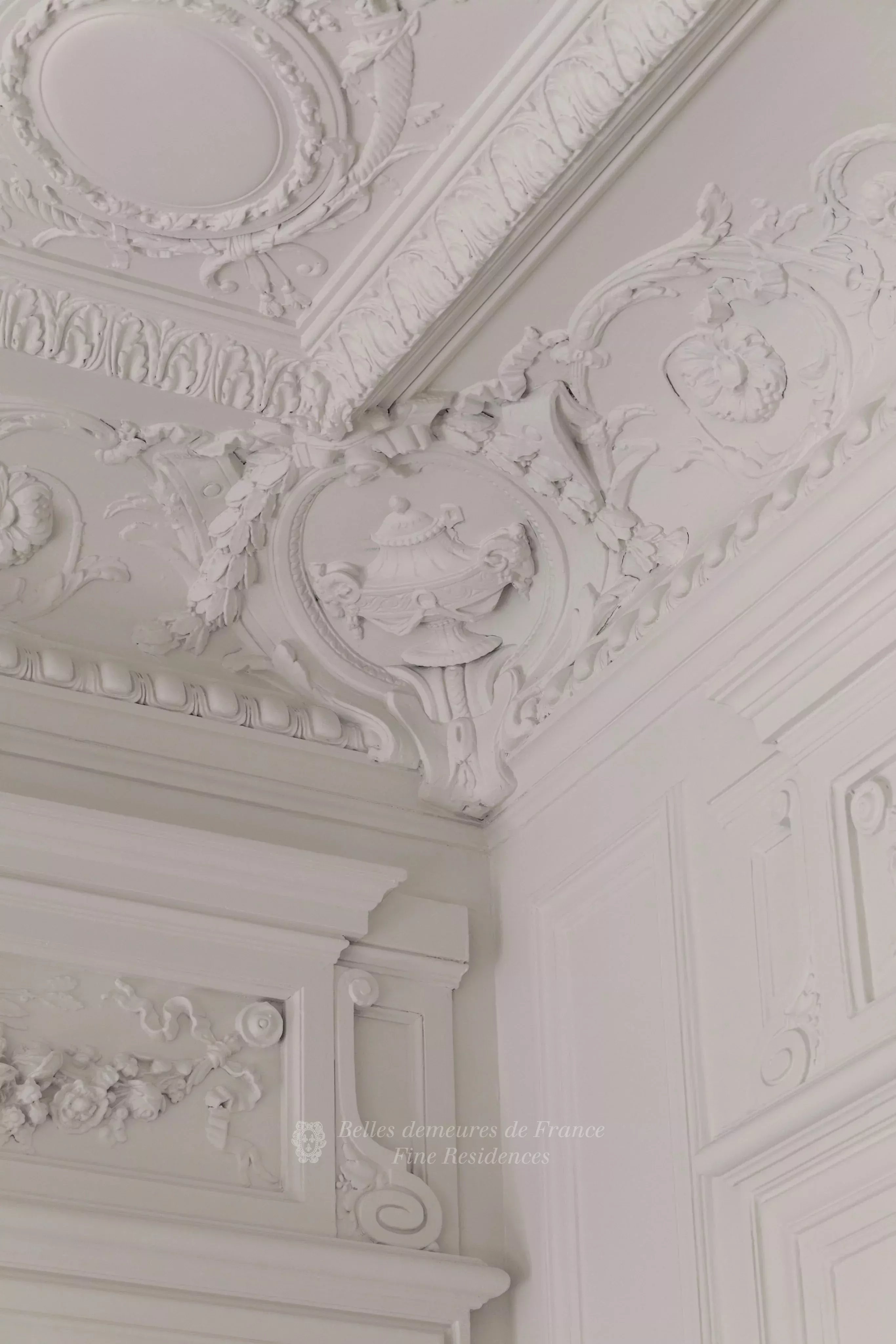 Vente Appartement Paris 8ème