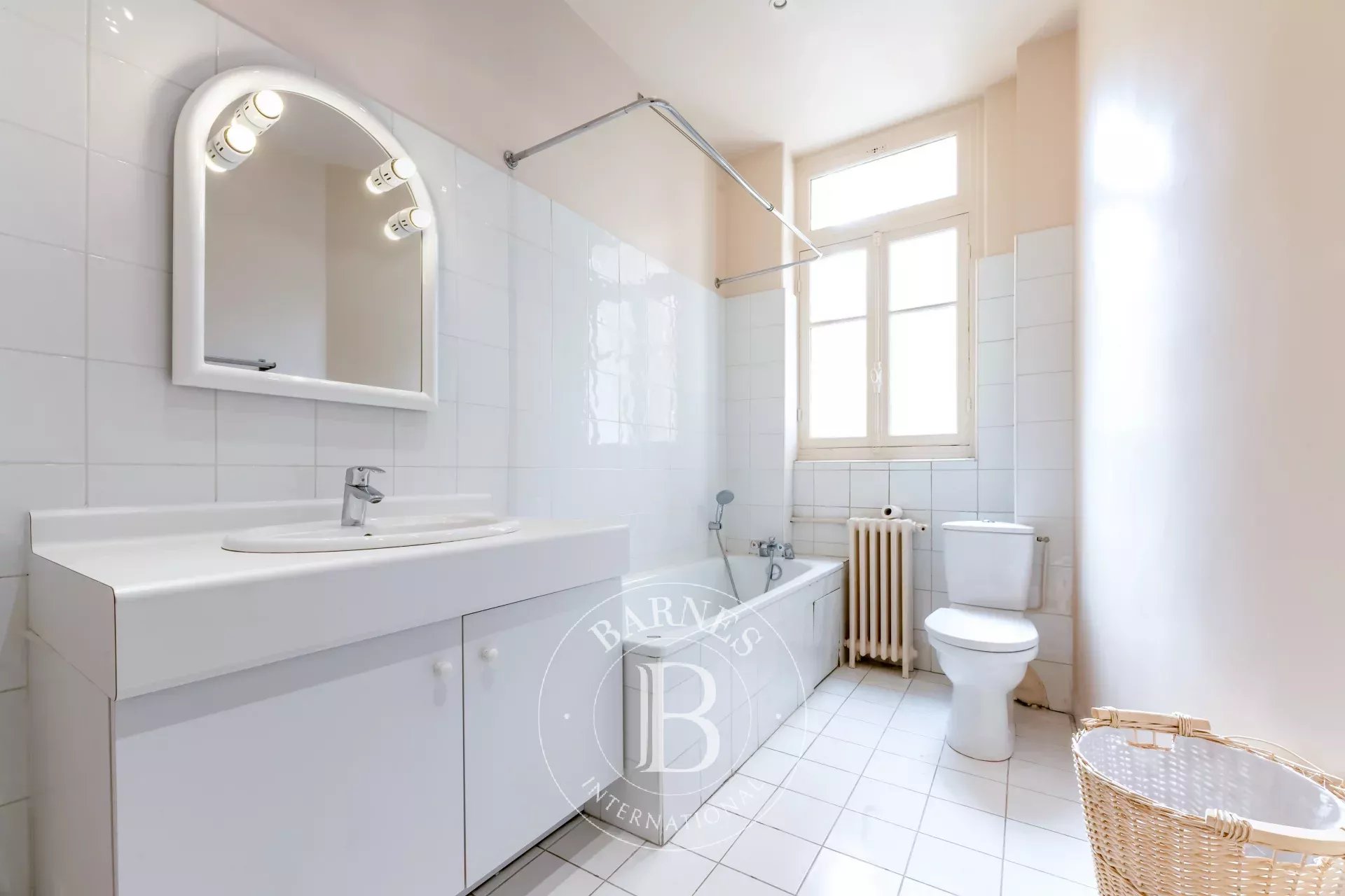 Daire Paris 16ème - picture 13