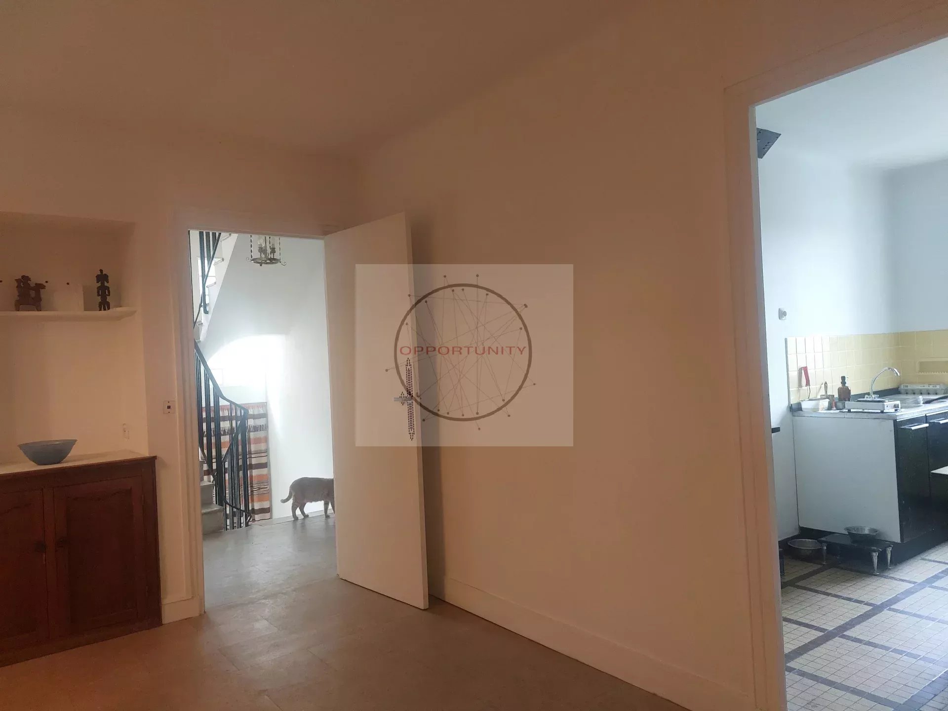 maison 232 m² Montreuil — photo 6
