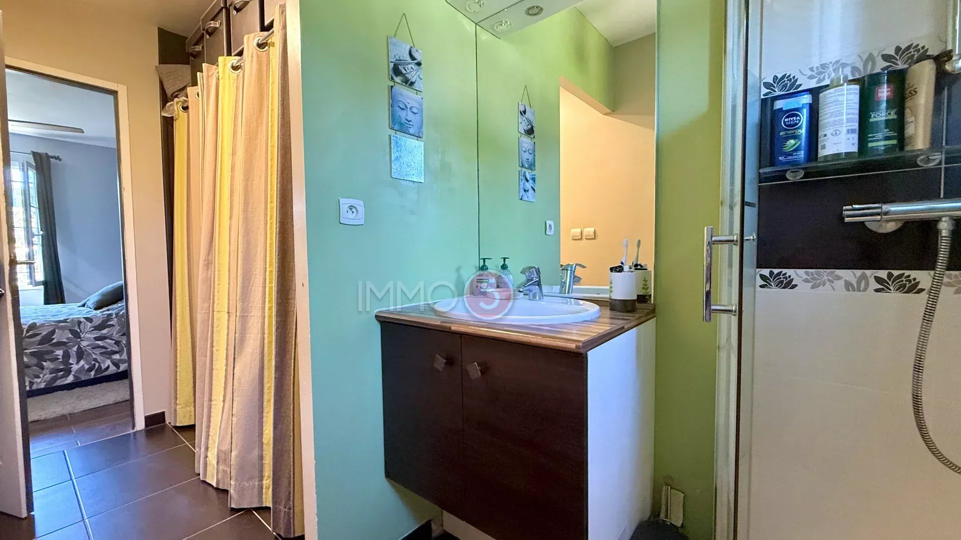 Vente Maison Le Raincy