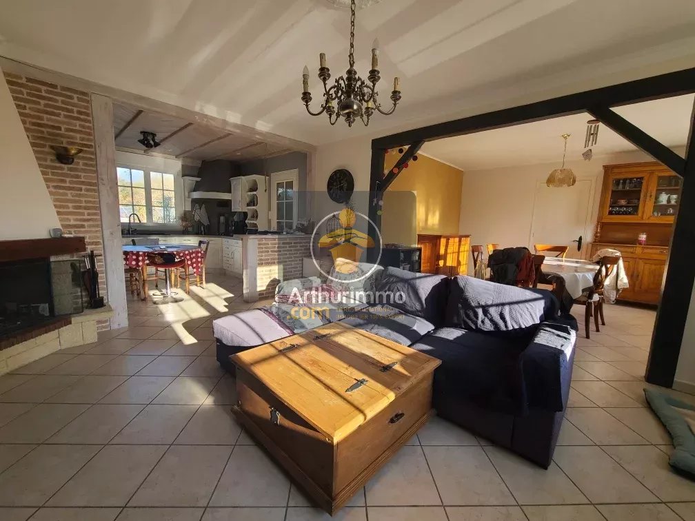 Agence immobilière de SAS BOUIN IMMOBILIER