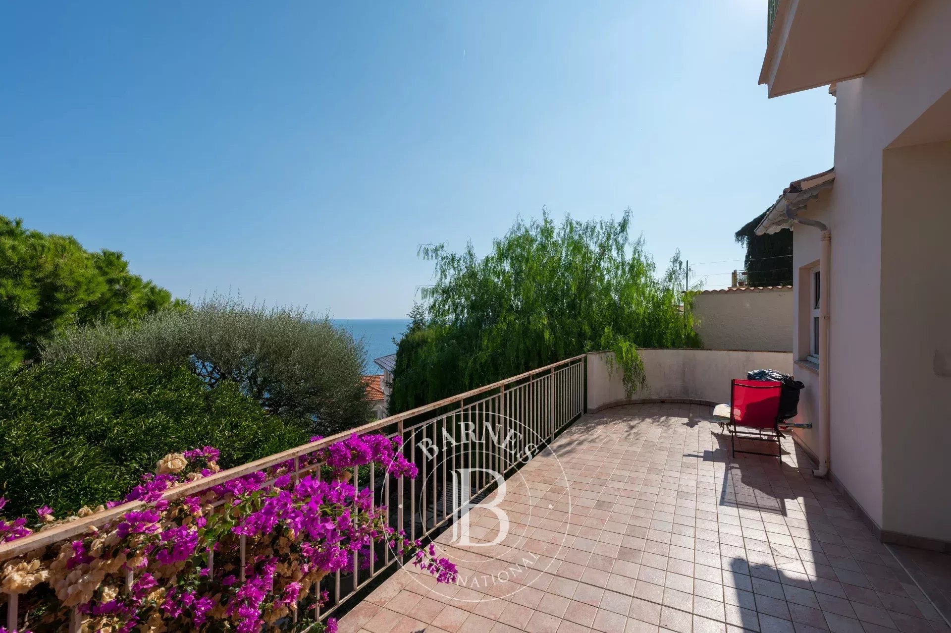 Villa Roquebrune-Cap-Martin - picture 10