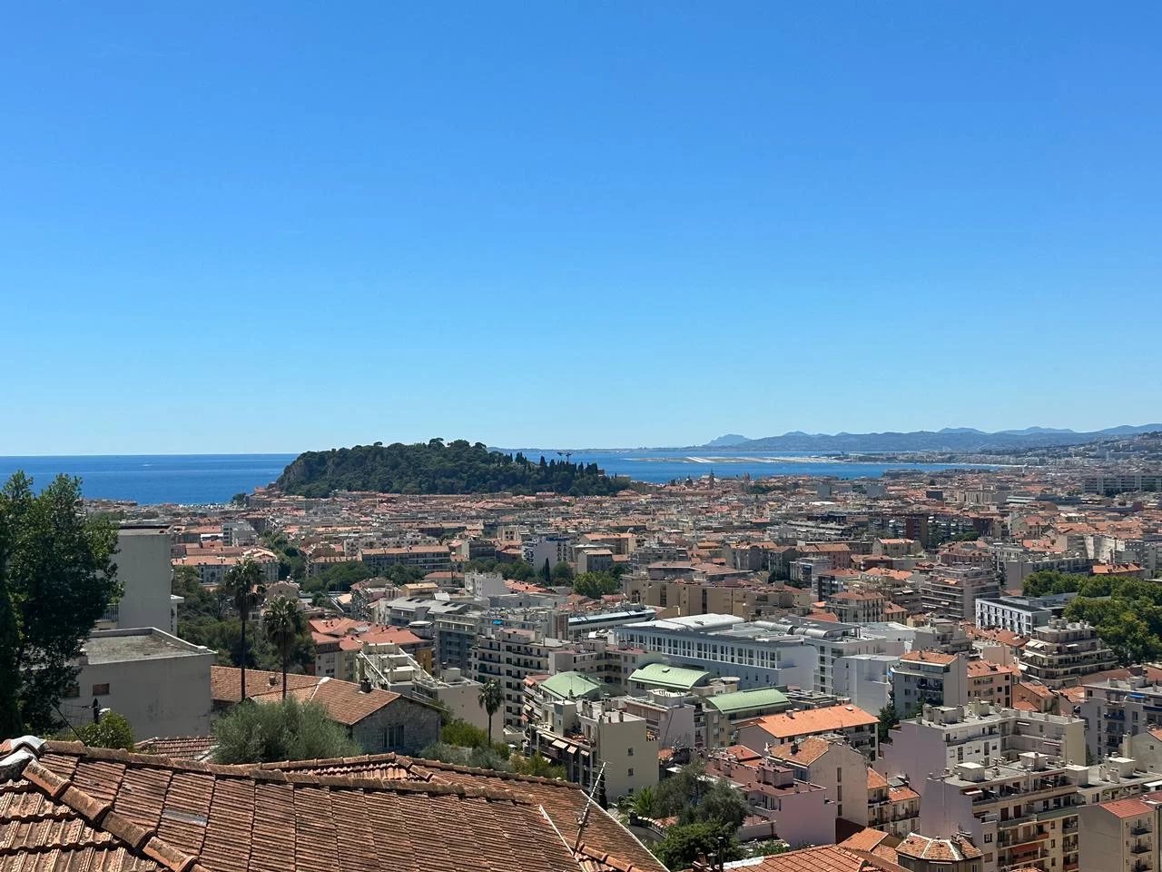 VILLA individuelle, en lisière du Parc Départementale du Vinaigrier