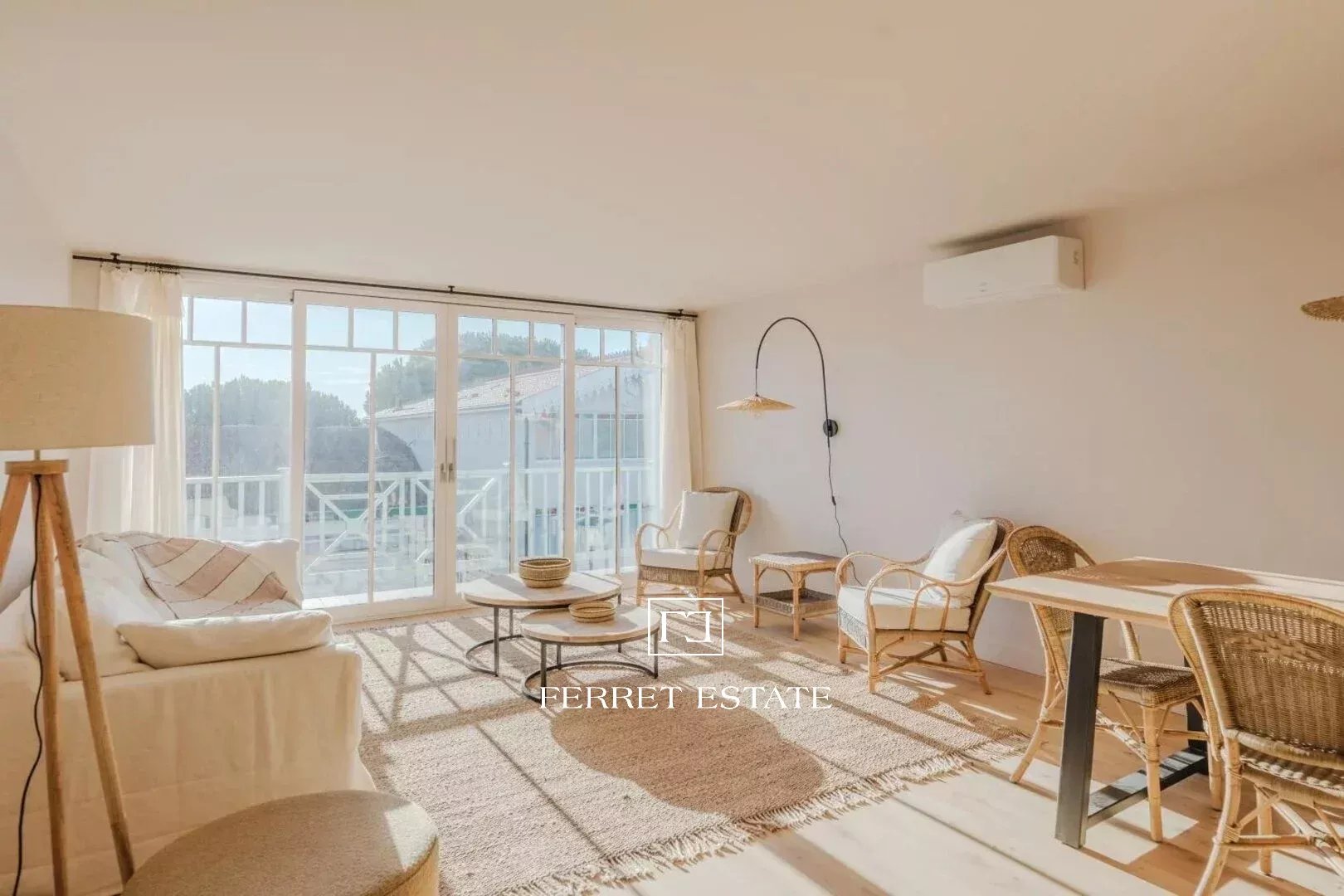 Appartement duplex