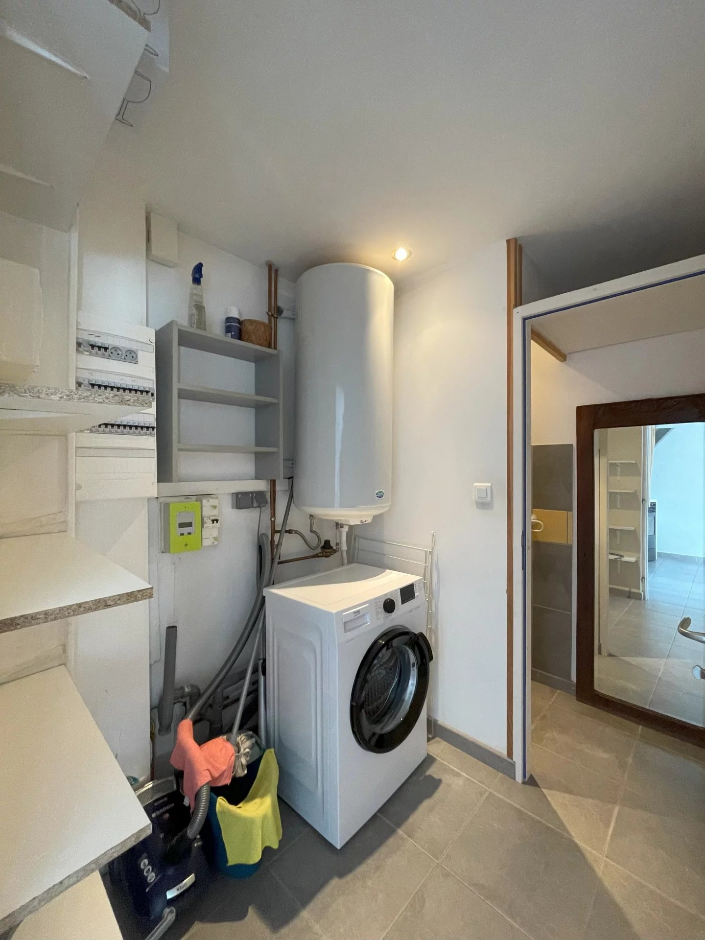 Location Maison Vertou