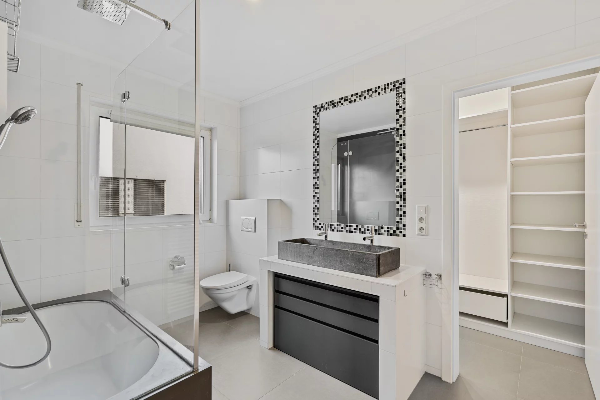 Appartement à Fentange