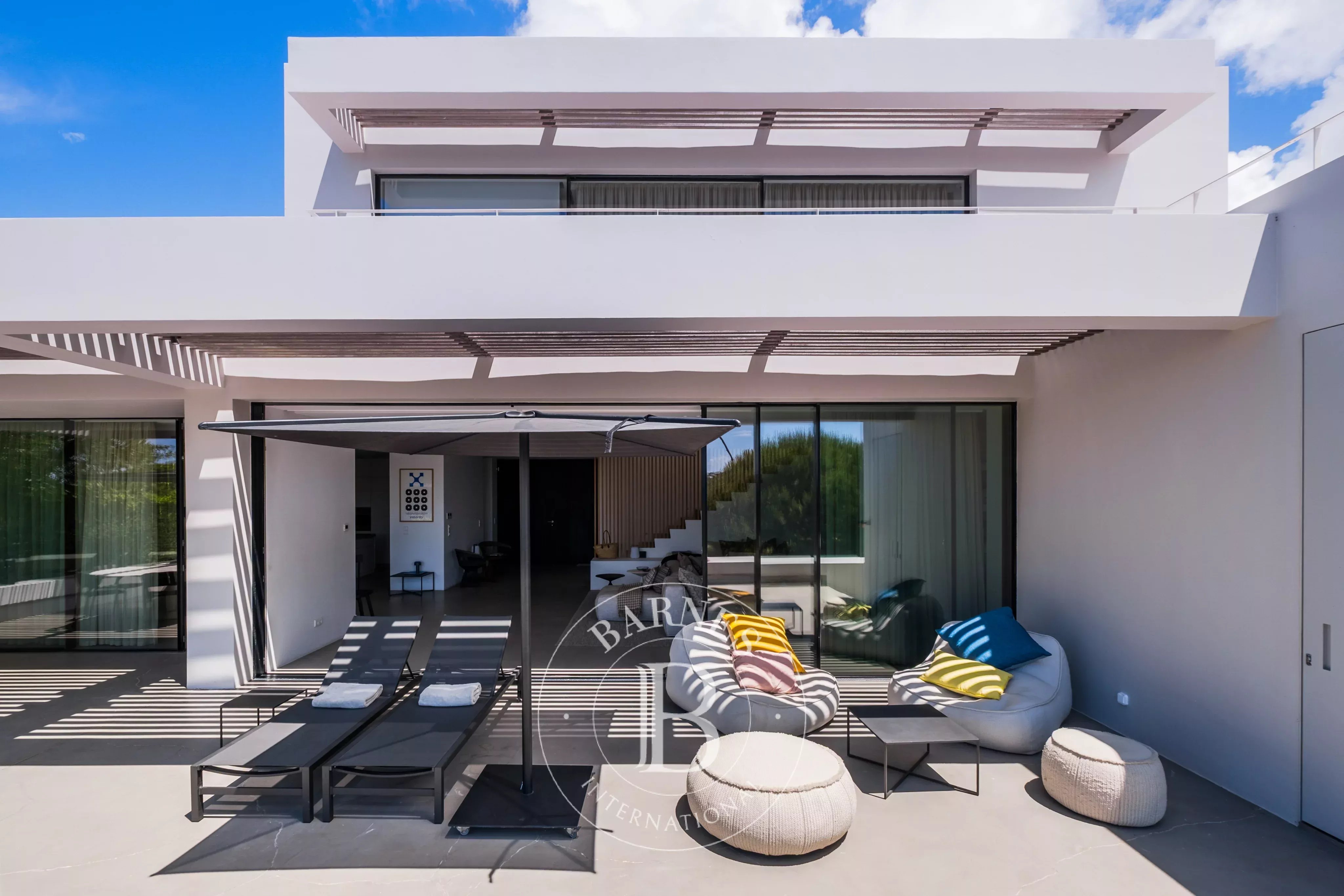 Luxury refuge in Meco