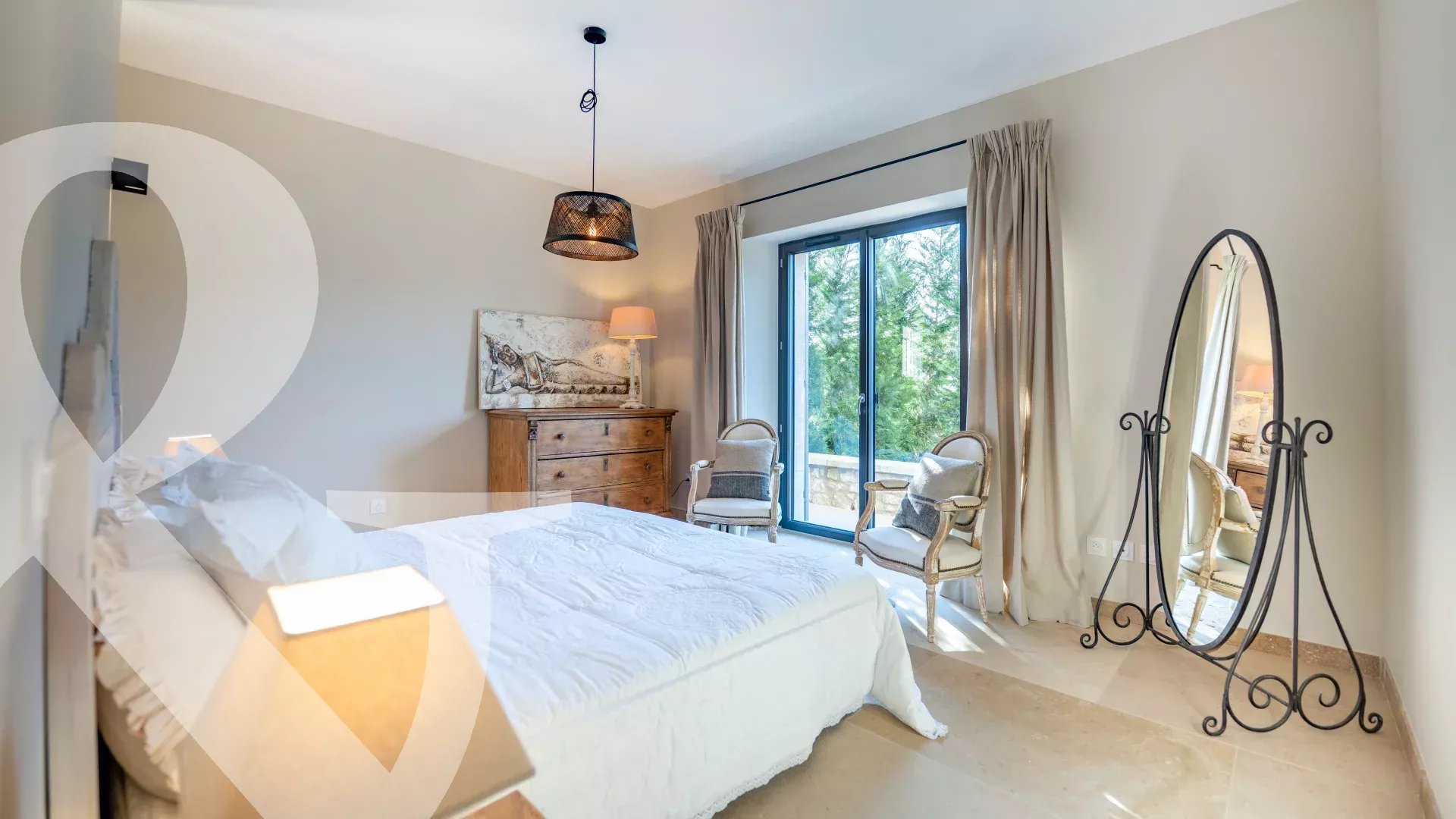 SOMPTEUSE MAISON NEUVE