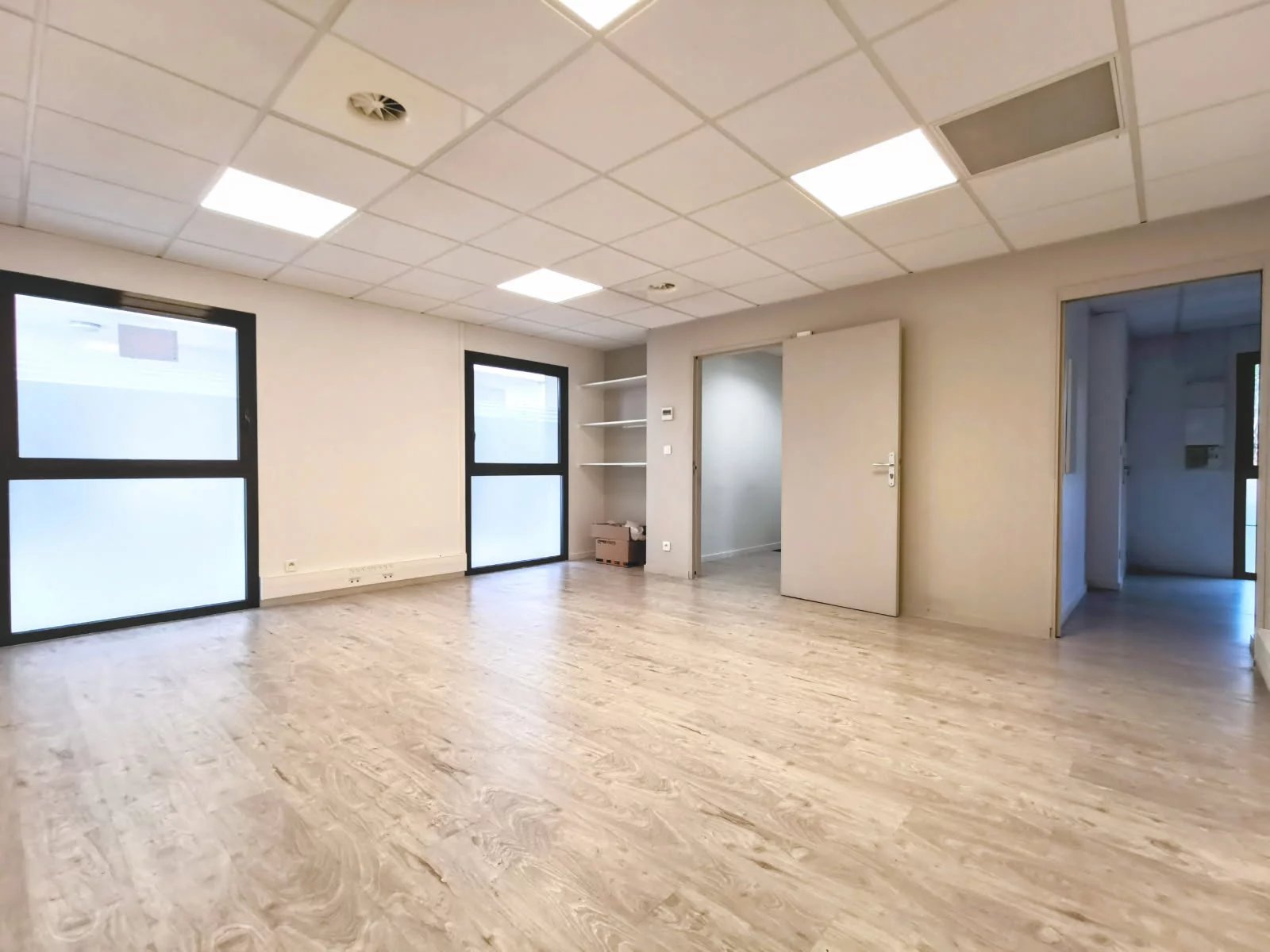 Location Bureau Grésy-sur-Aix