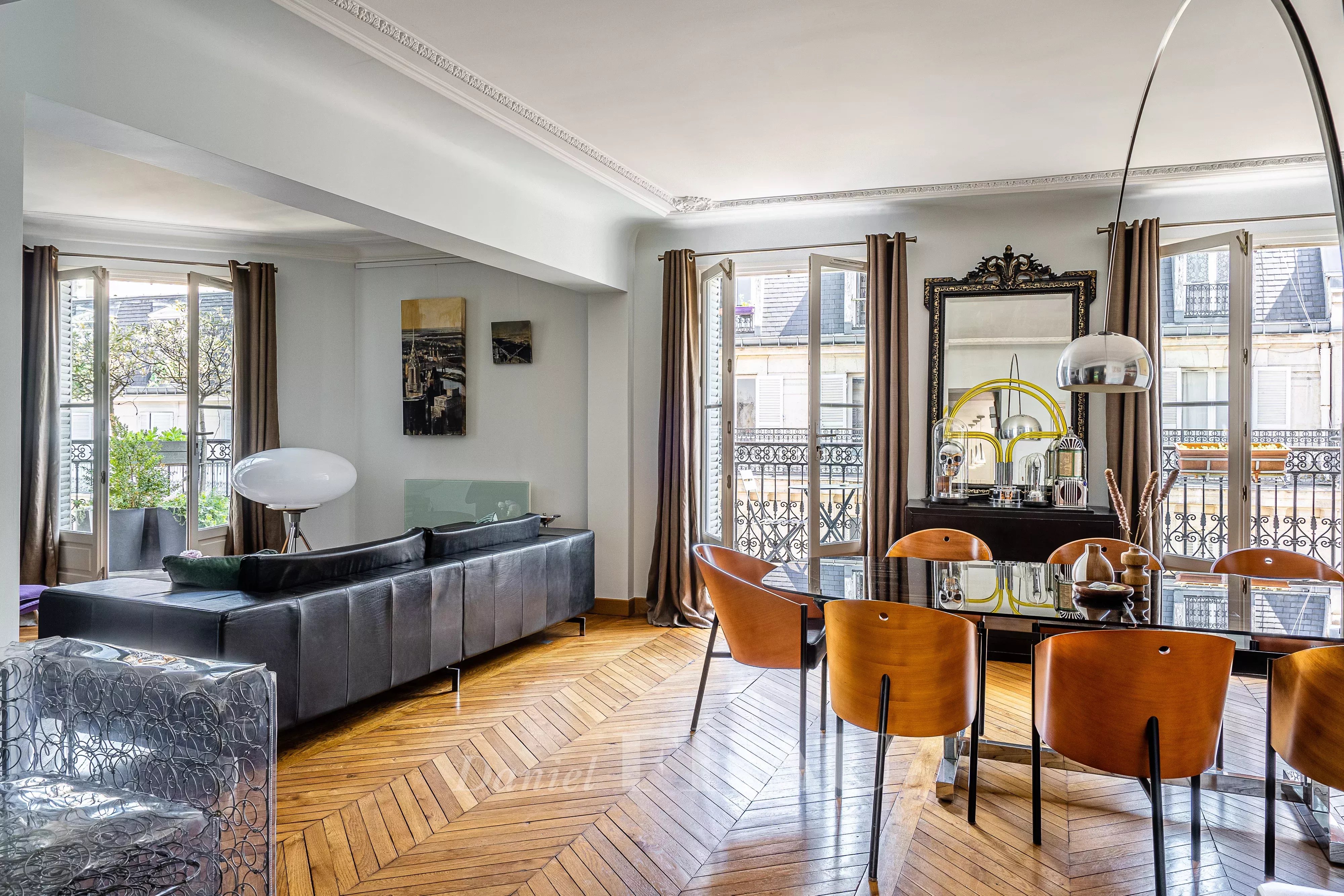 Sale Apartment Paris 14th