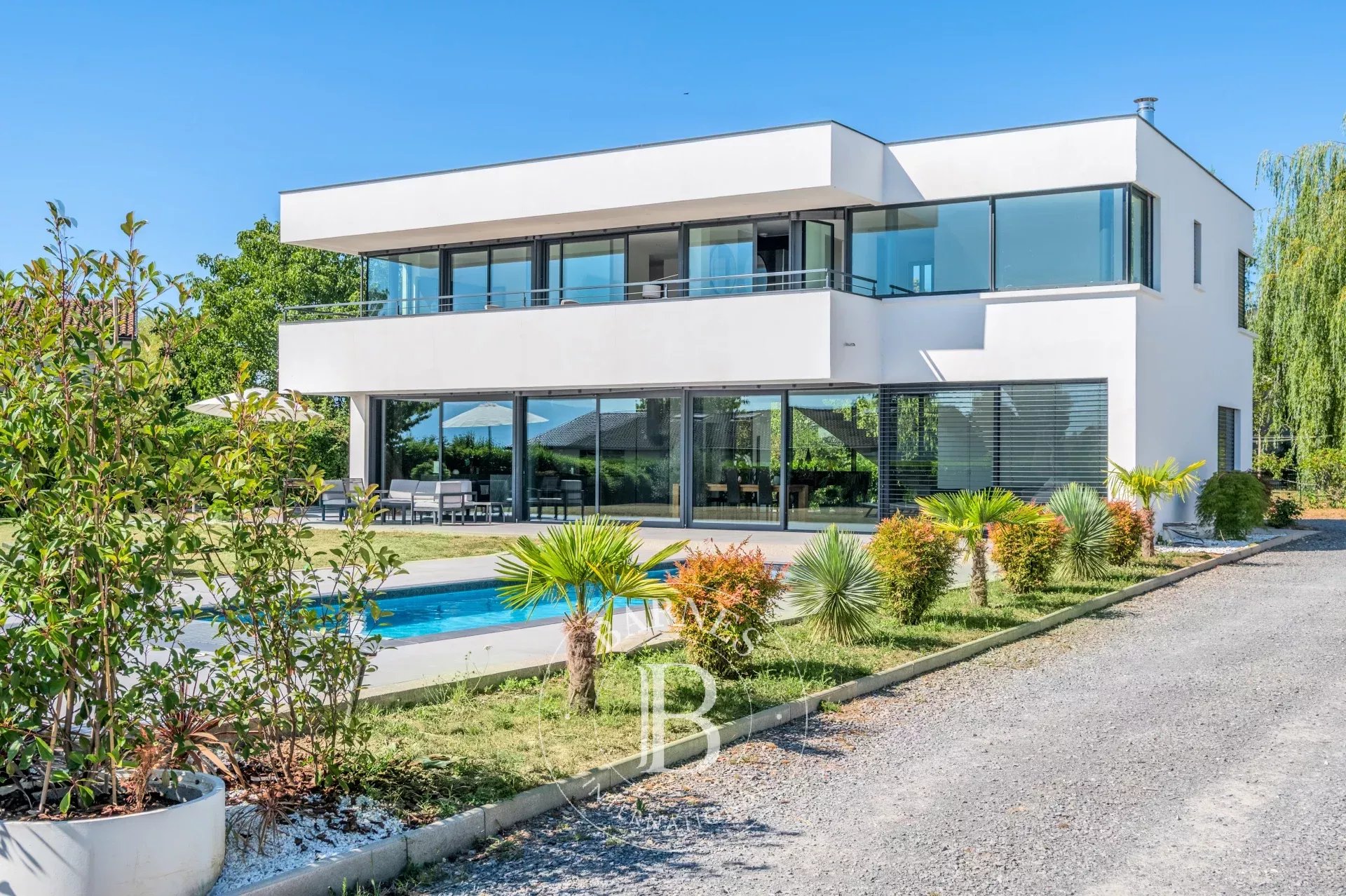 Maison Messery  -  ref 87146360 (picture 1)