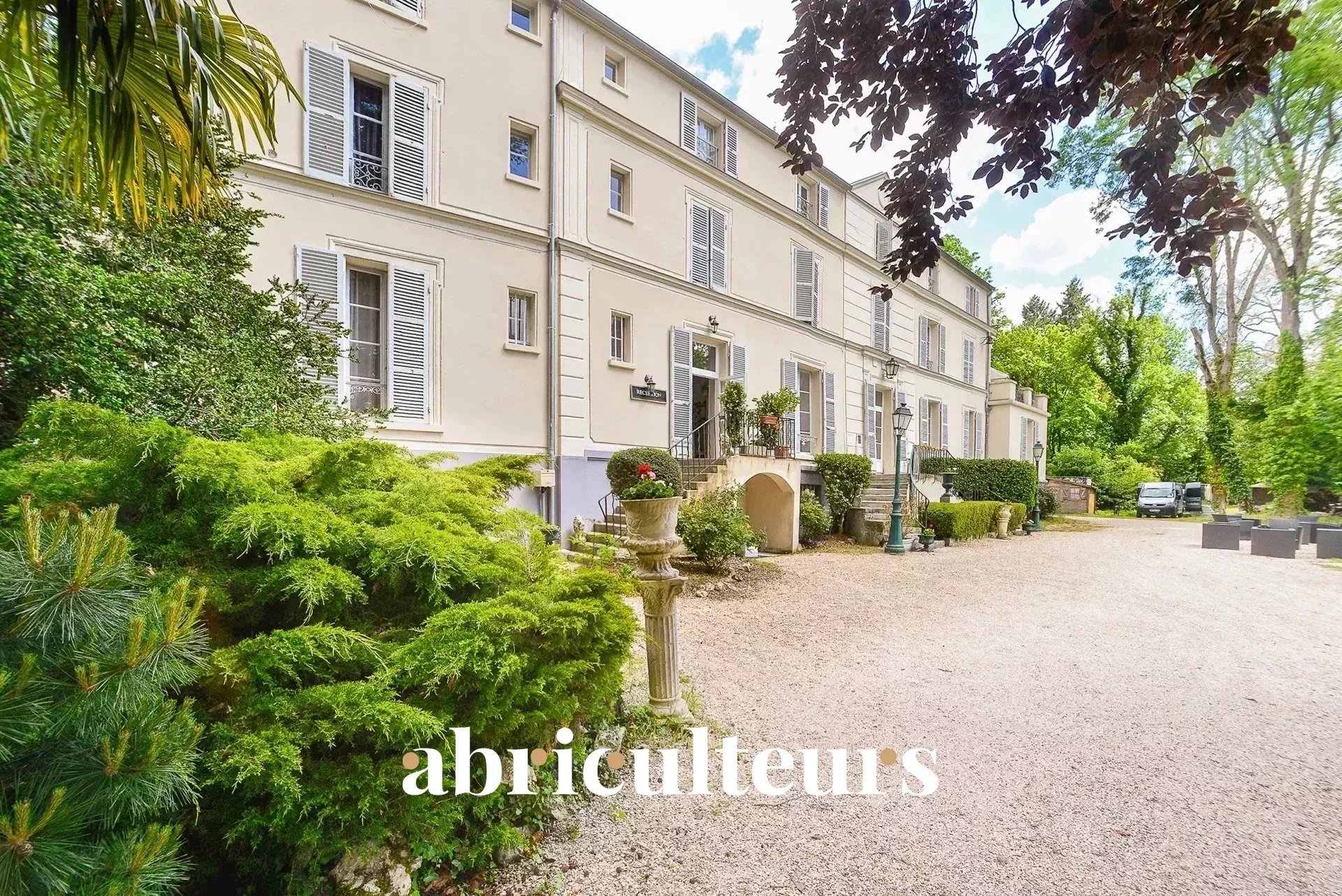 Photo bien immobilier